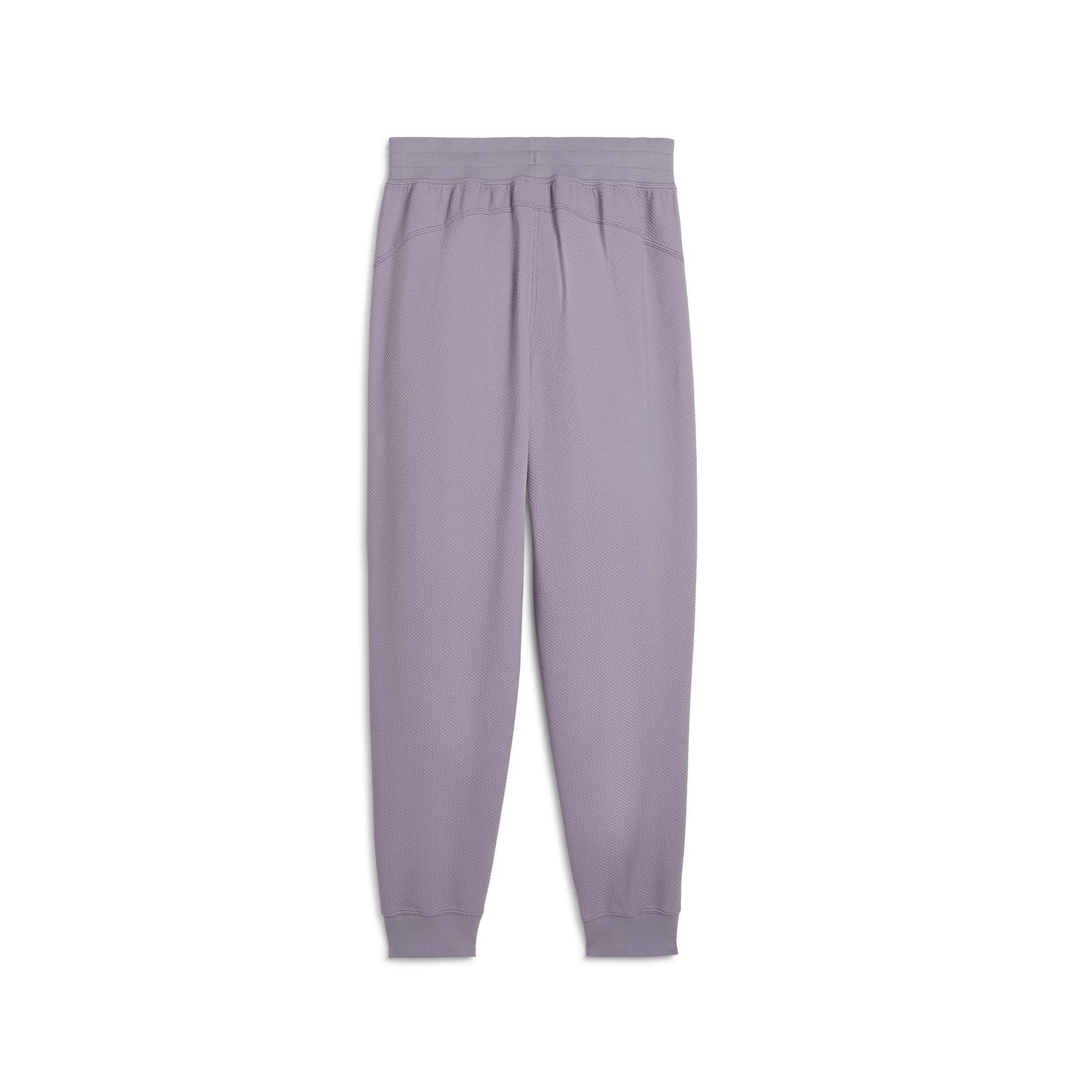 Puma Her High Waist Pants Kadın Eşofman Altı