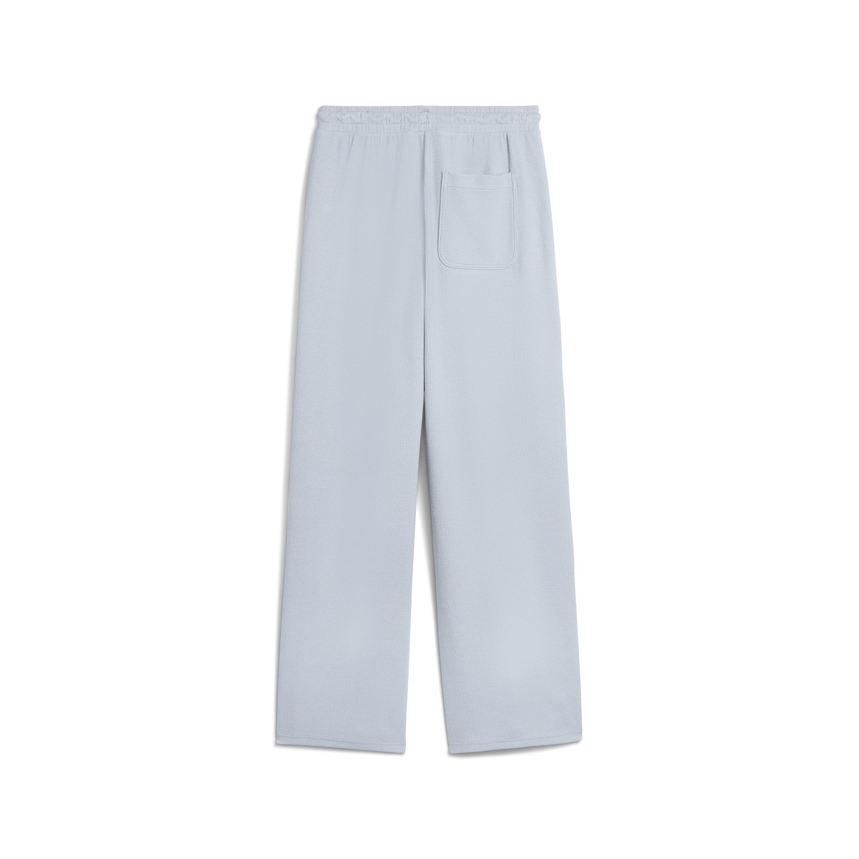 Puma Her High-Waist Straight Pant Kadın Eşofman Altı