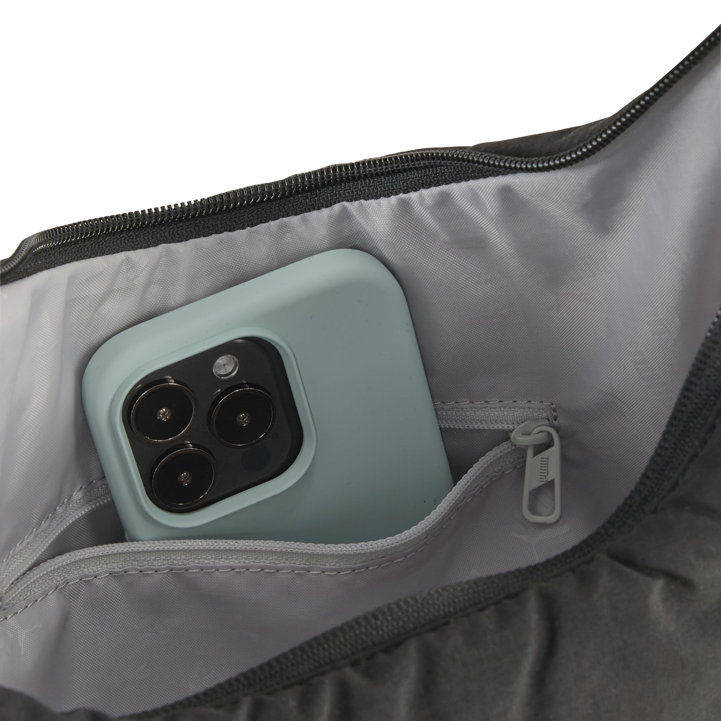 Puma Her Slouchy Hobo Bag Kadın Yetişkin El Çantası
