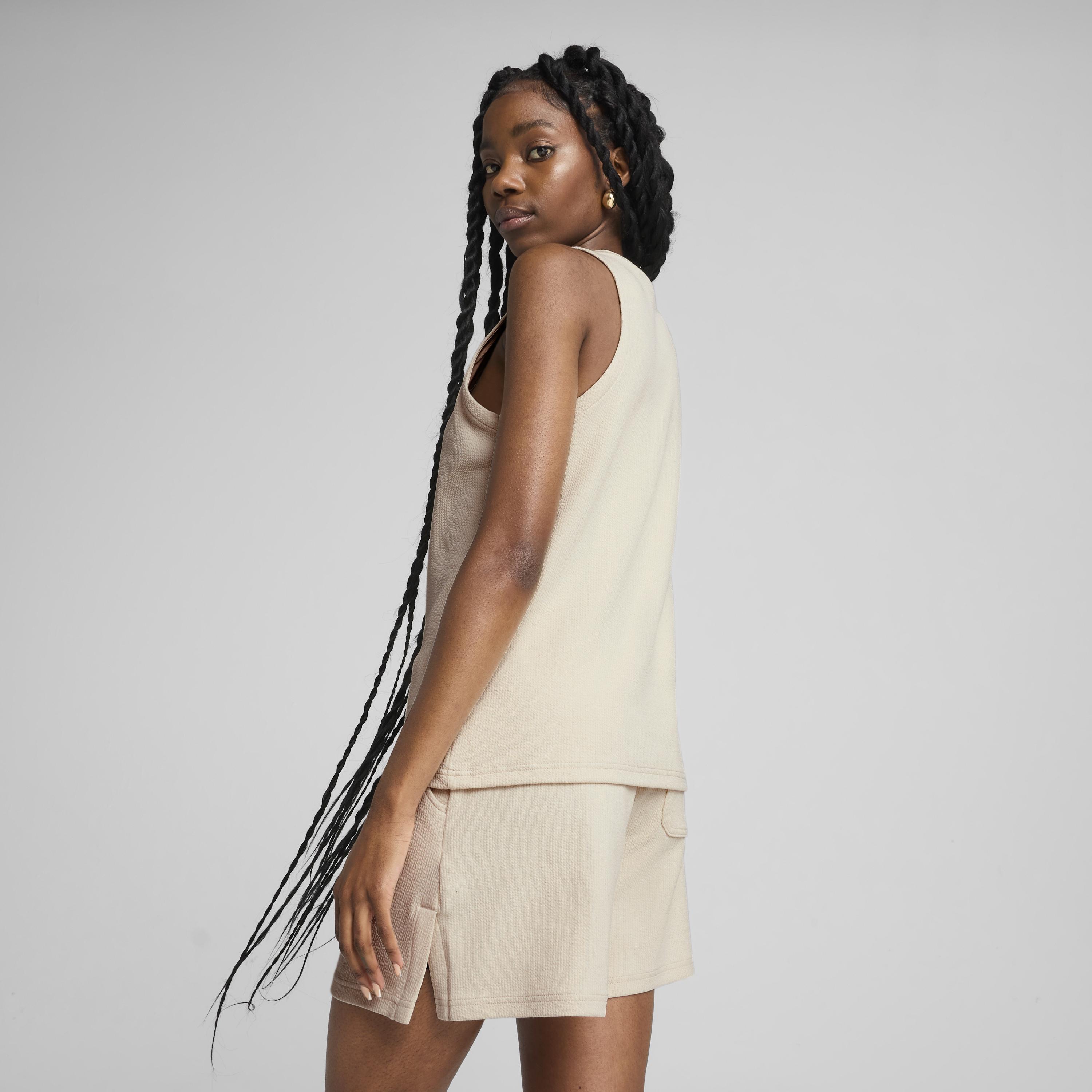 Puma Her Tank Top Kadın Atlet