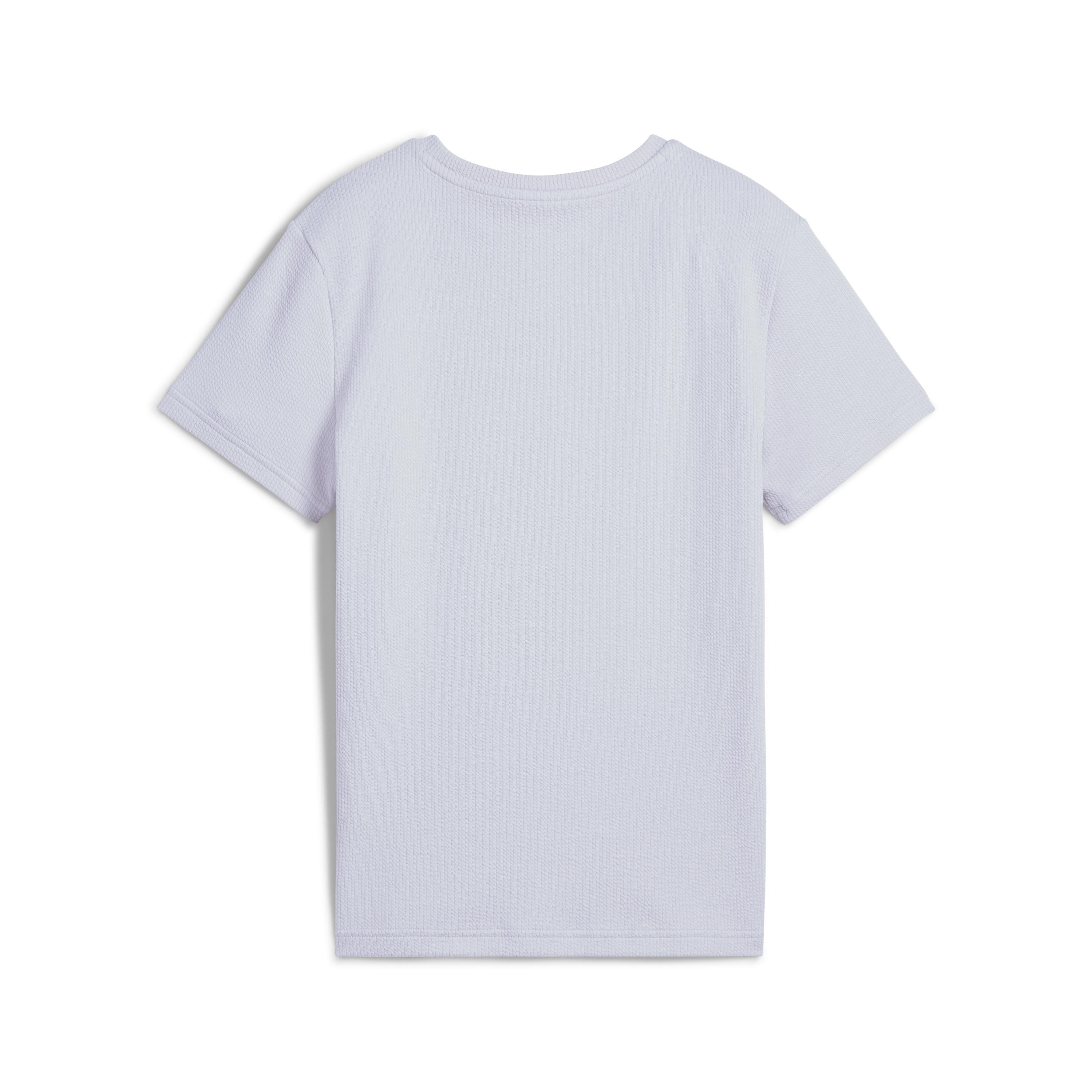 Puma Her Tee Kadın Tişört