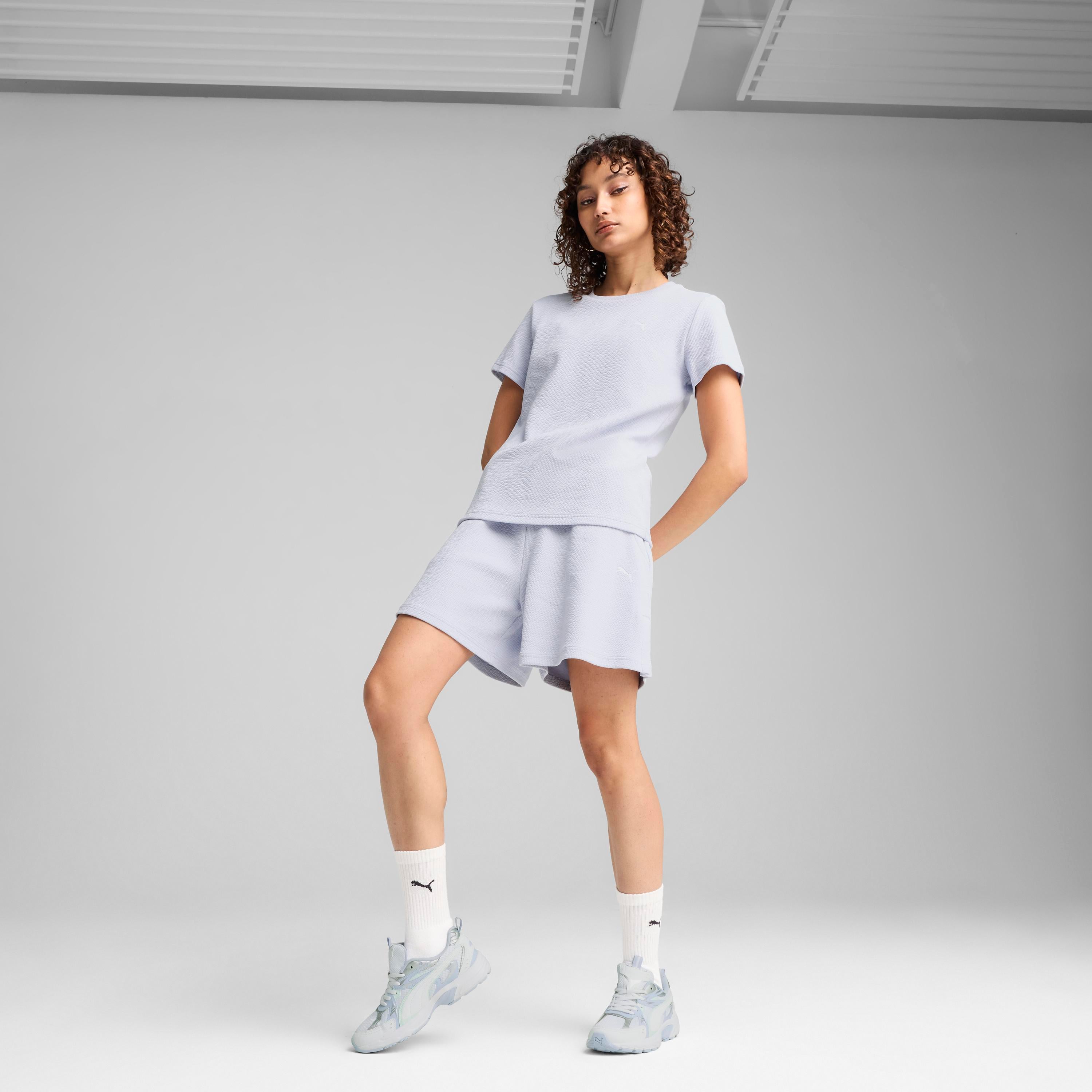 Puma Her Tee Kadın Tişört