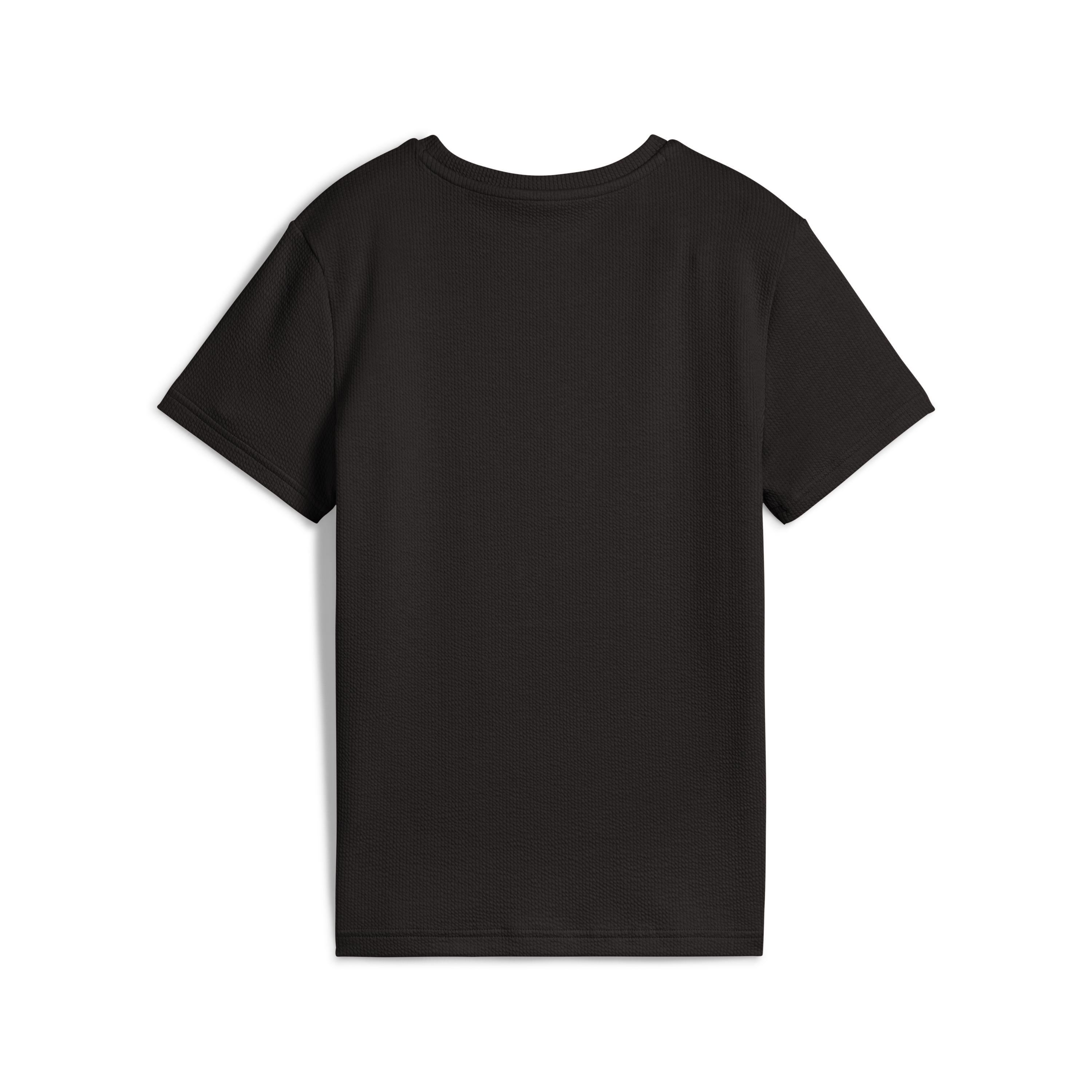 Puma Her Tee Kadın Tişört