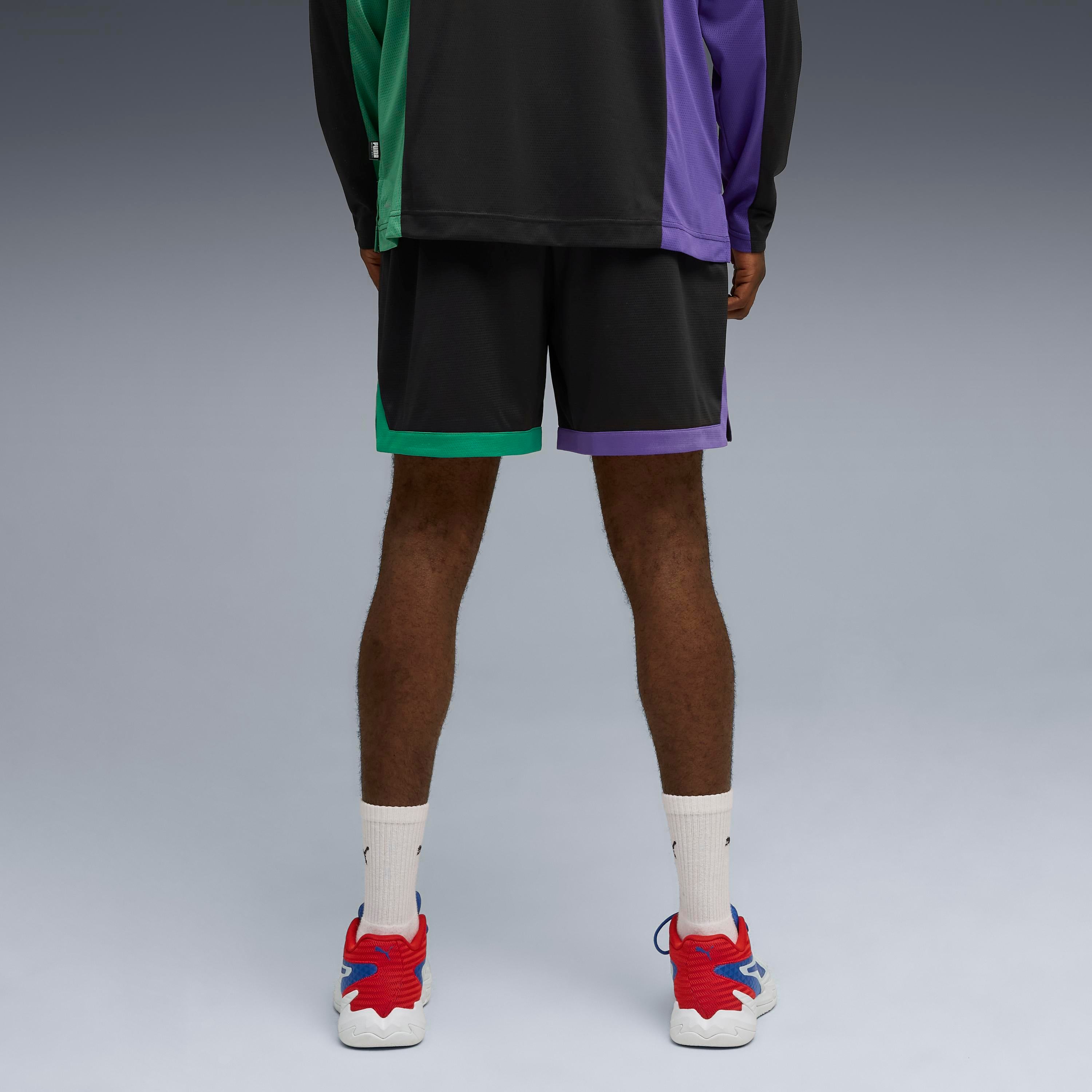 Puma Hoopaverse Mesh 6