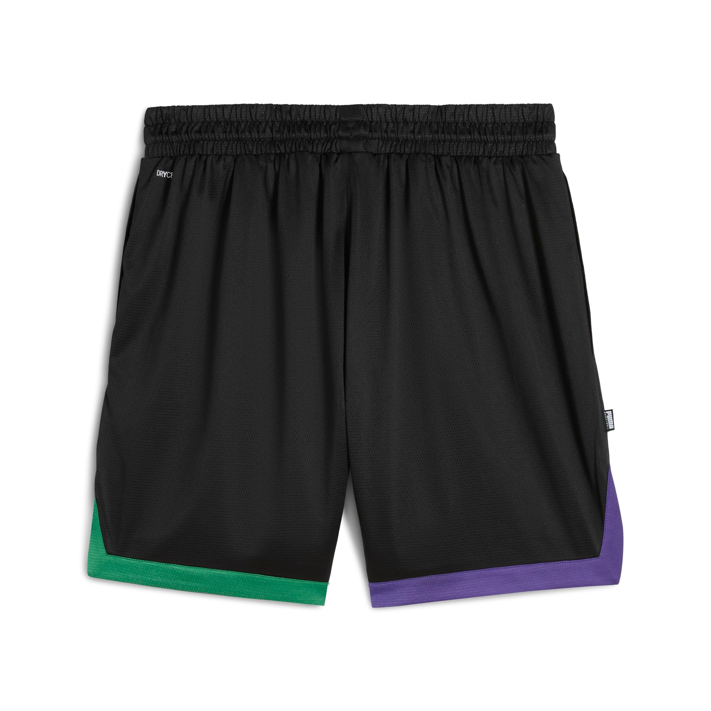 Puma Hoopaverse Mesh 6