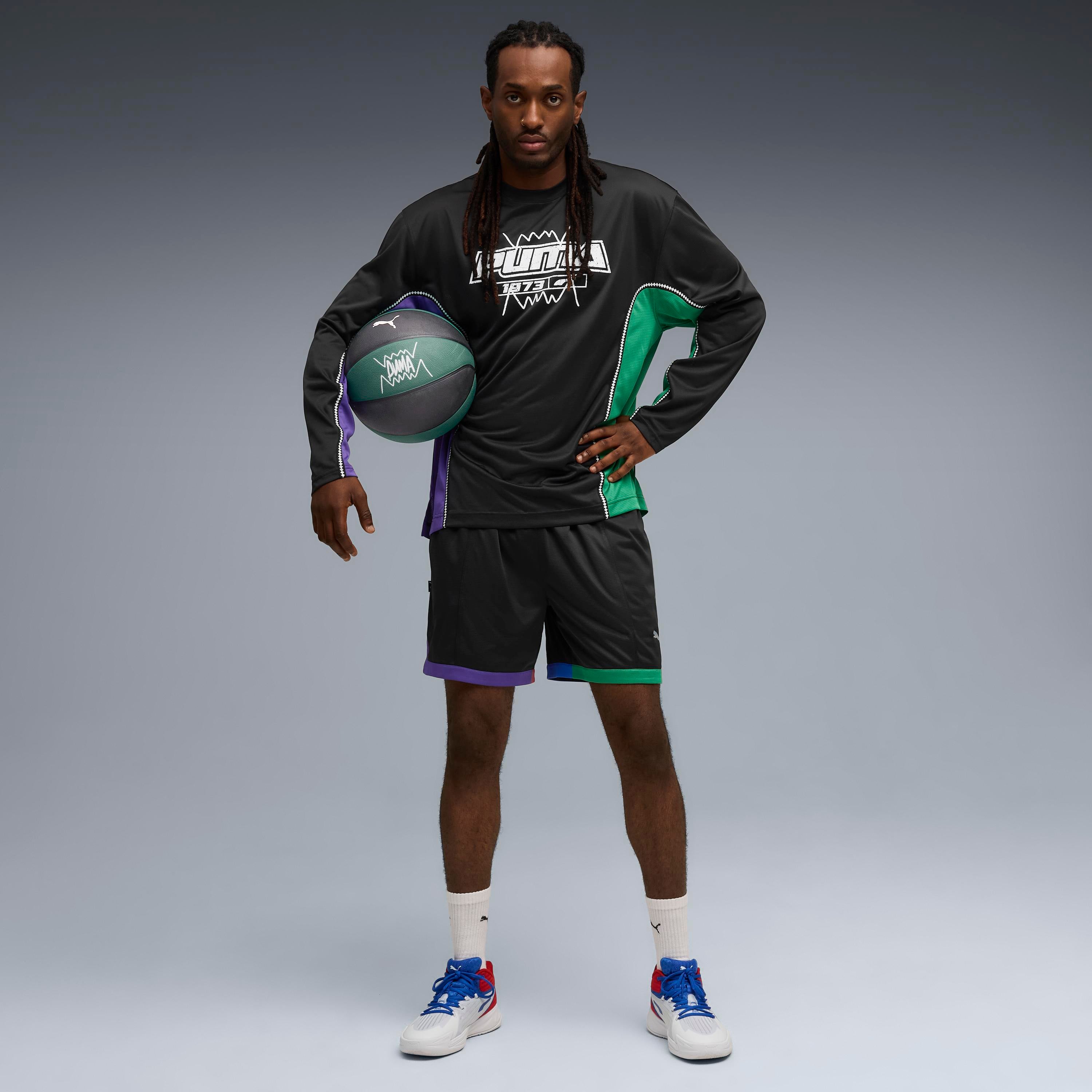 Puma Hoopaverse Mesh 6