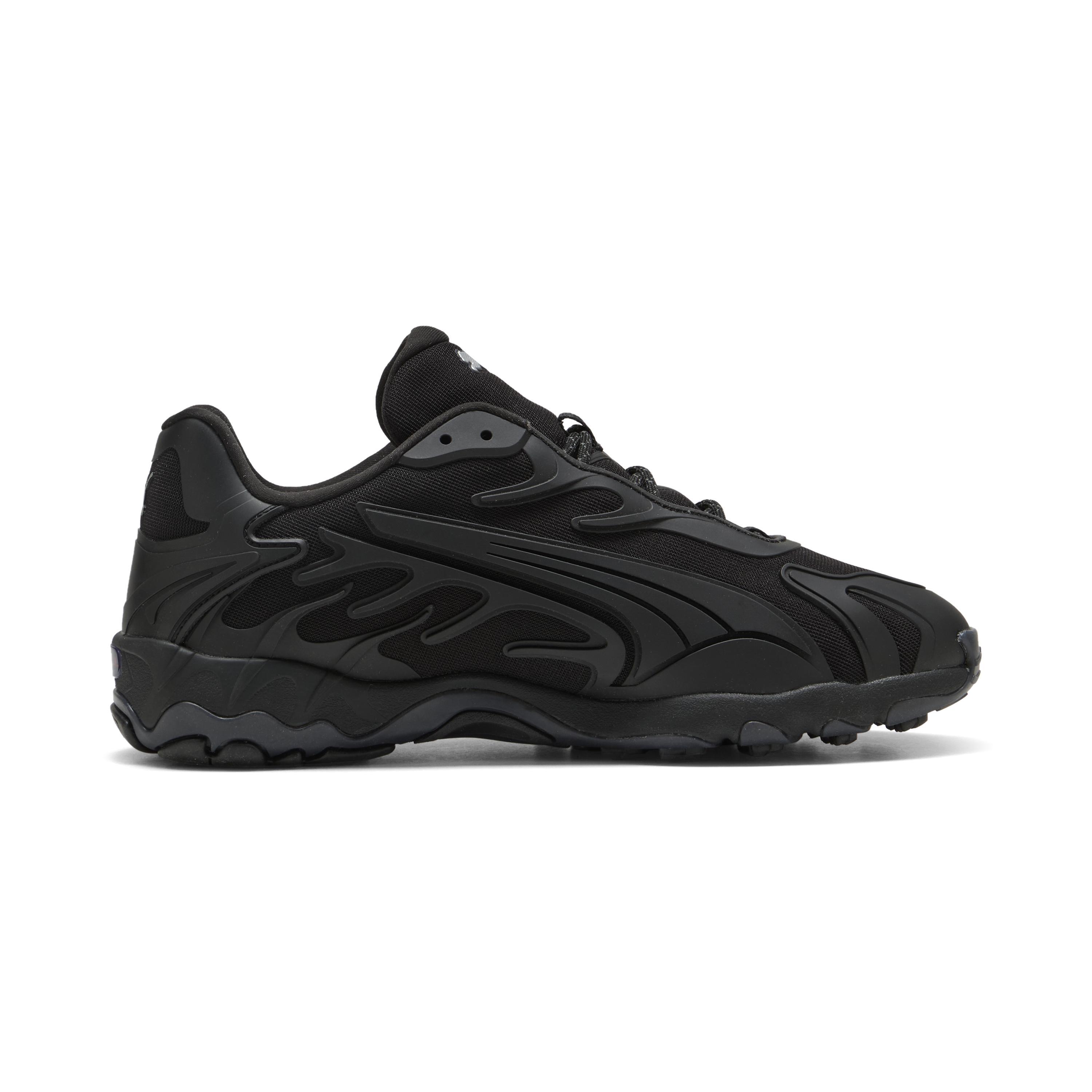 Puma Inhale Tech Street X Unisex Yetişkin Sneaker