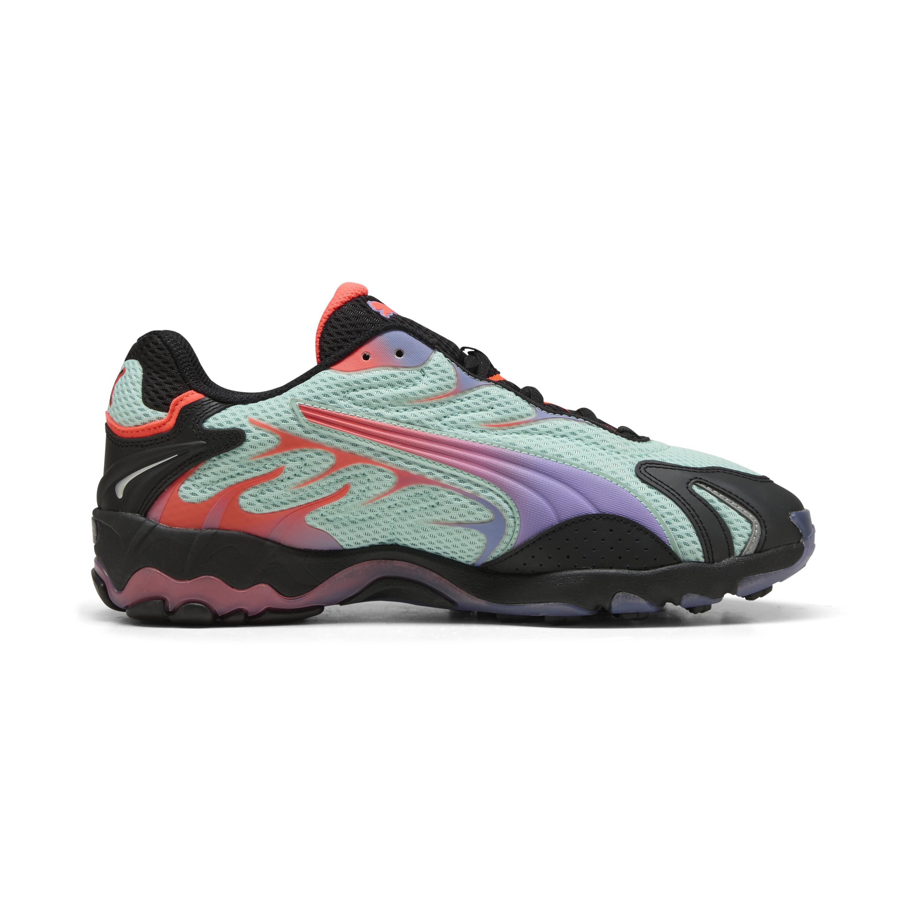 Puma Inhale Unisex Yetişkin Sneaker