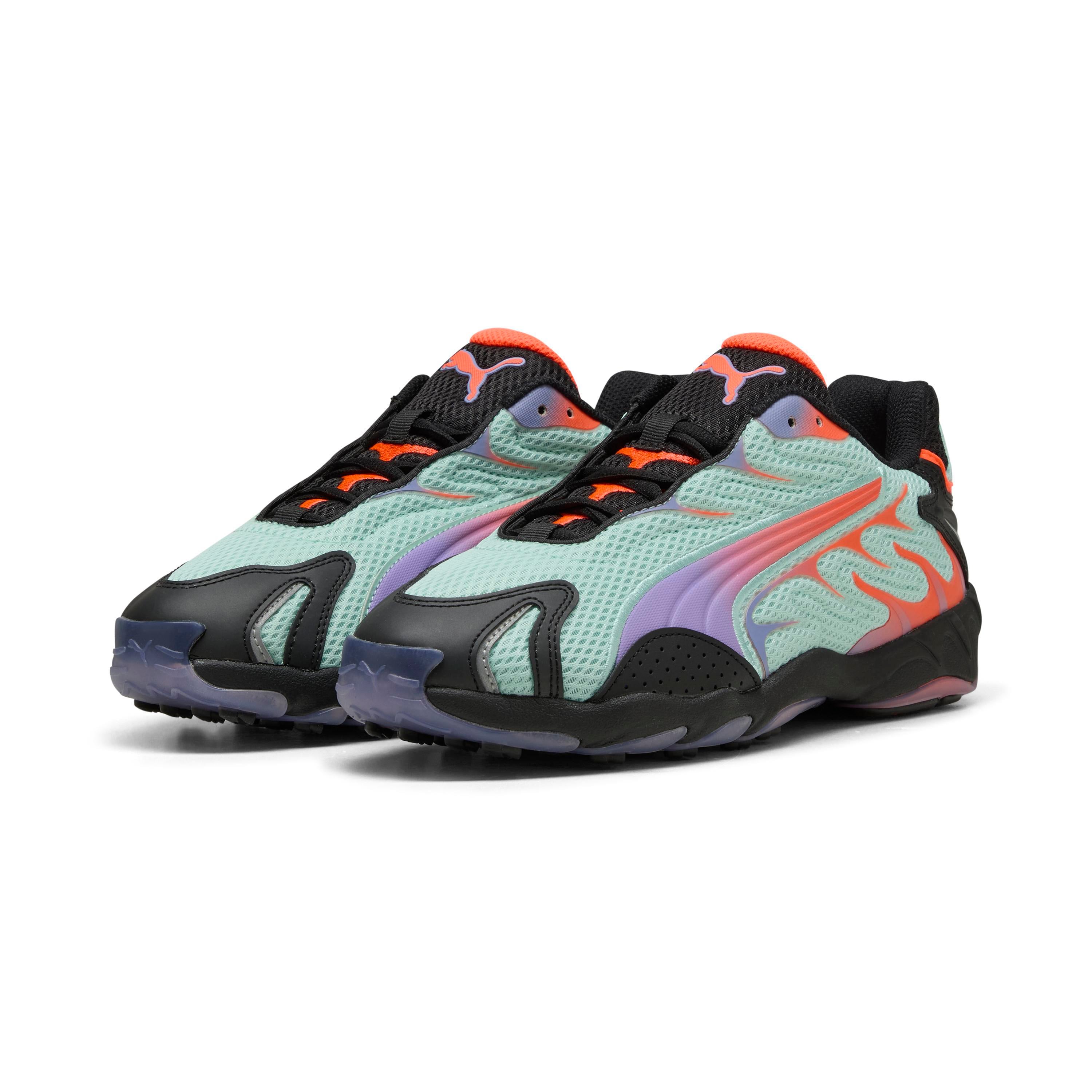 Puma Inhale Unisex Yetişkin Sneaker