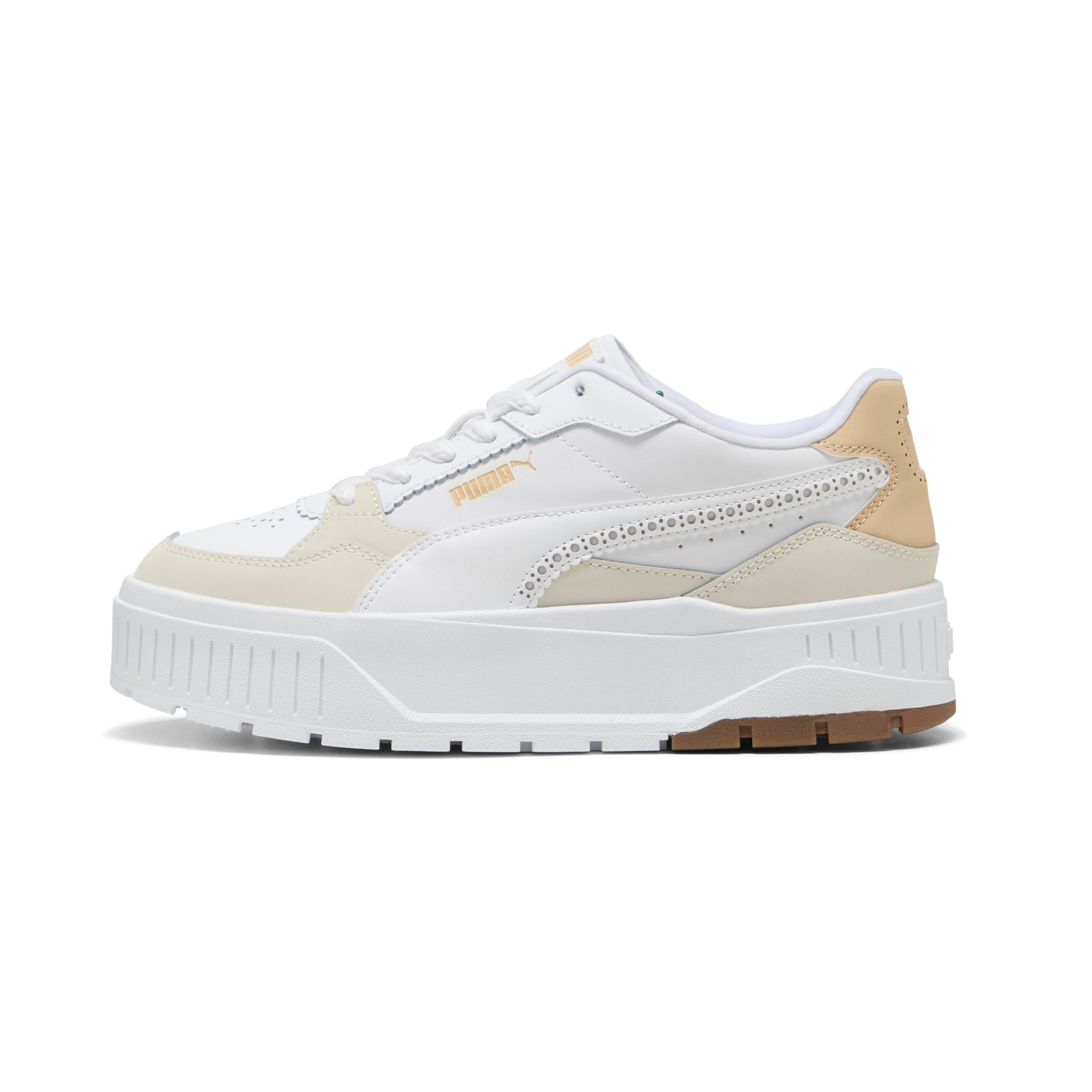 Puma Karmen Iı Idol Bold Elegance Kadın Sneaker