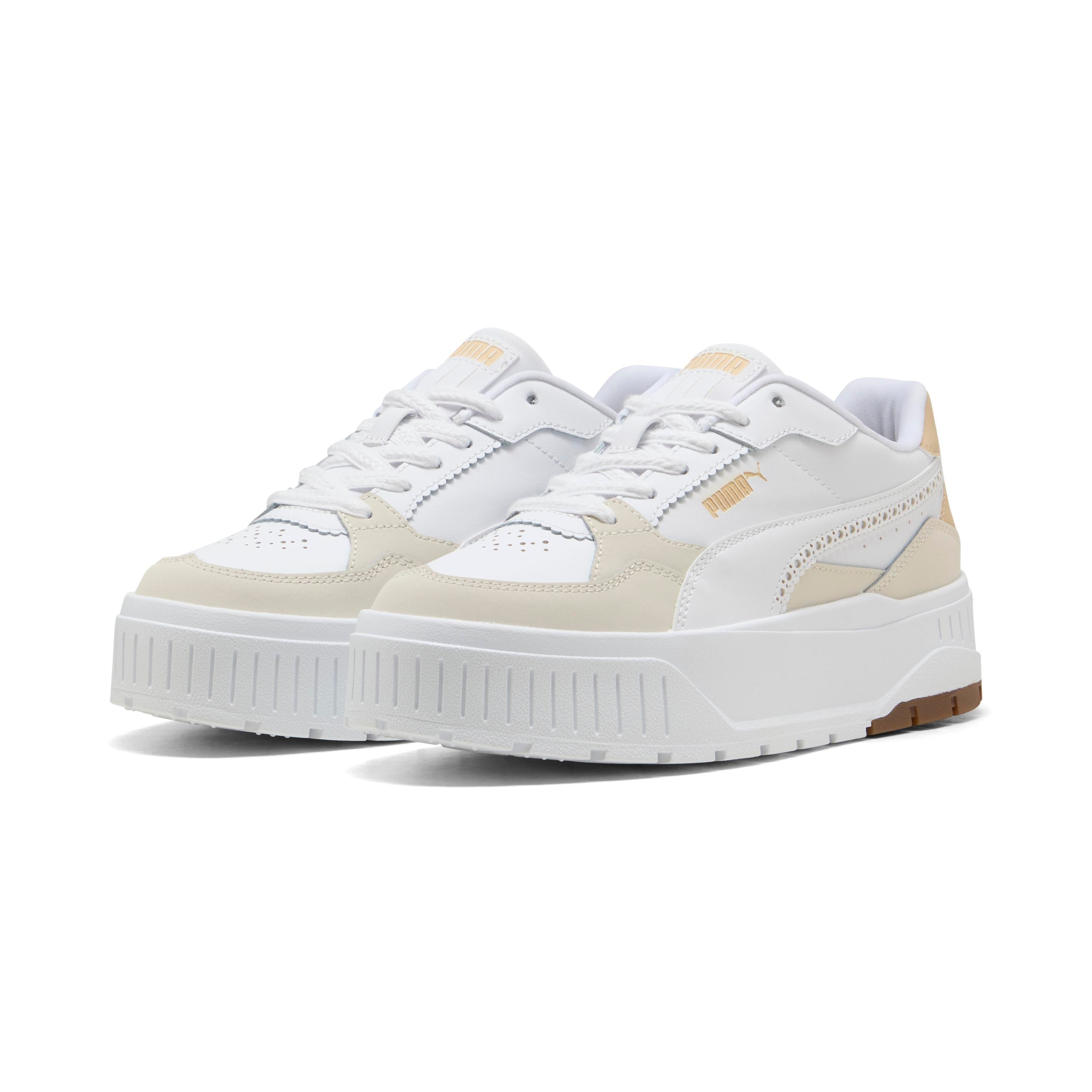 Puma Karmen Iı Idol Bold Elegance Kadın Sneaker