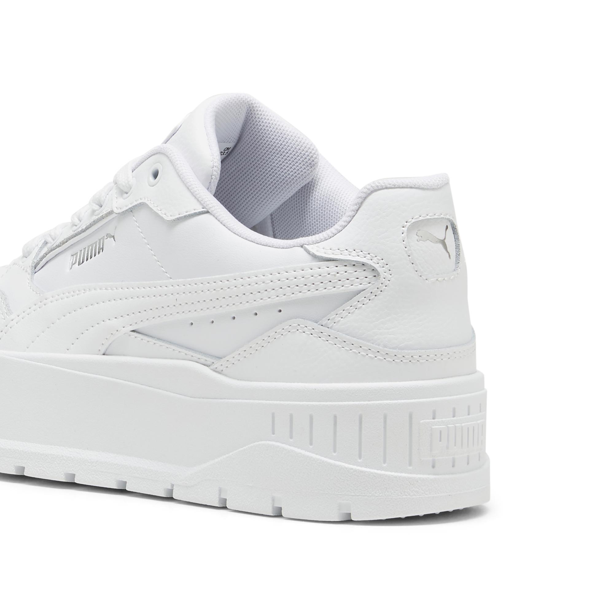 Puma Karmen II Idol Kadın Sneaker