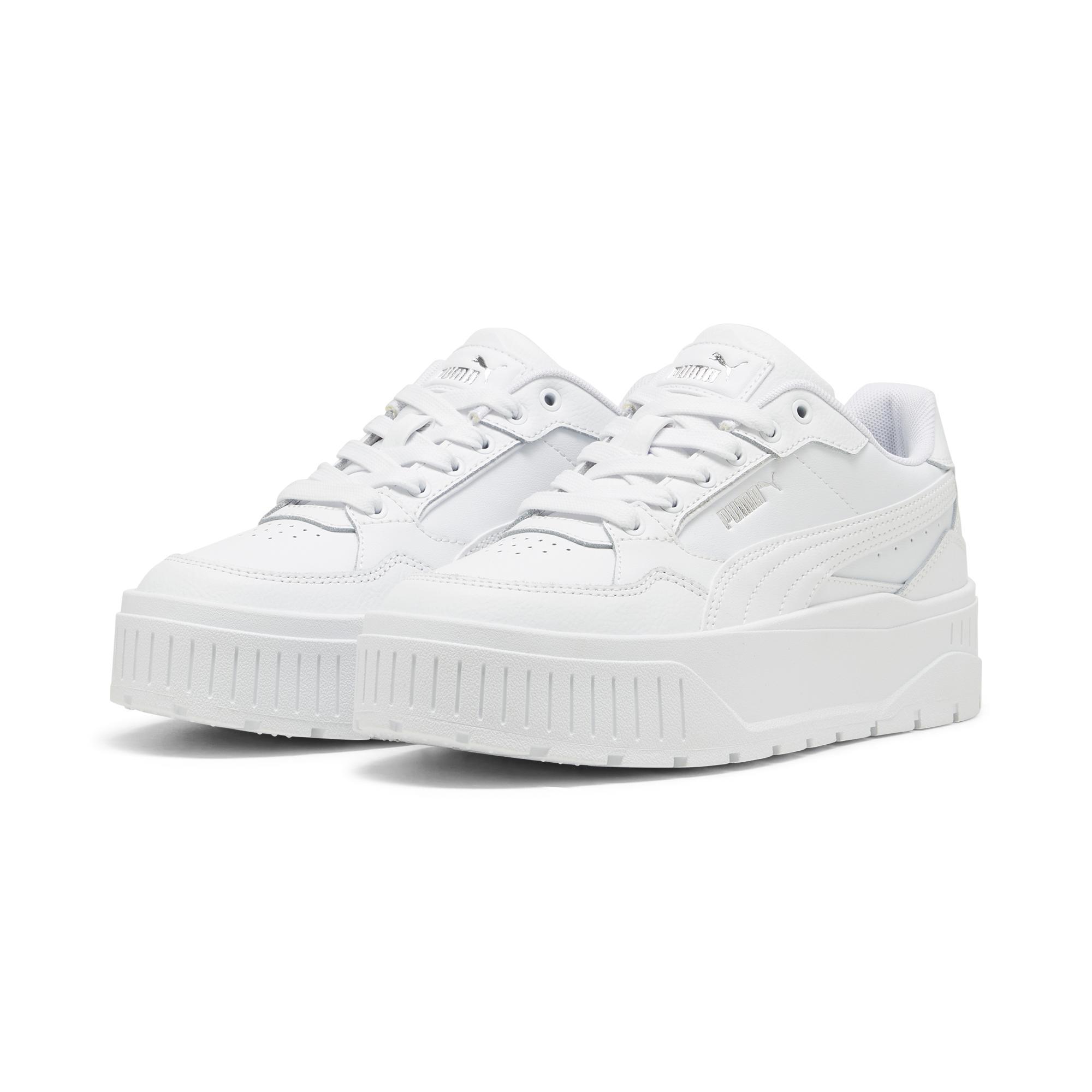 Puma Karmen II Idol Kadın Sneaker