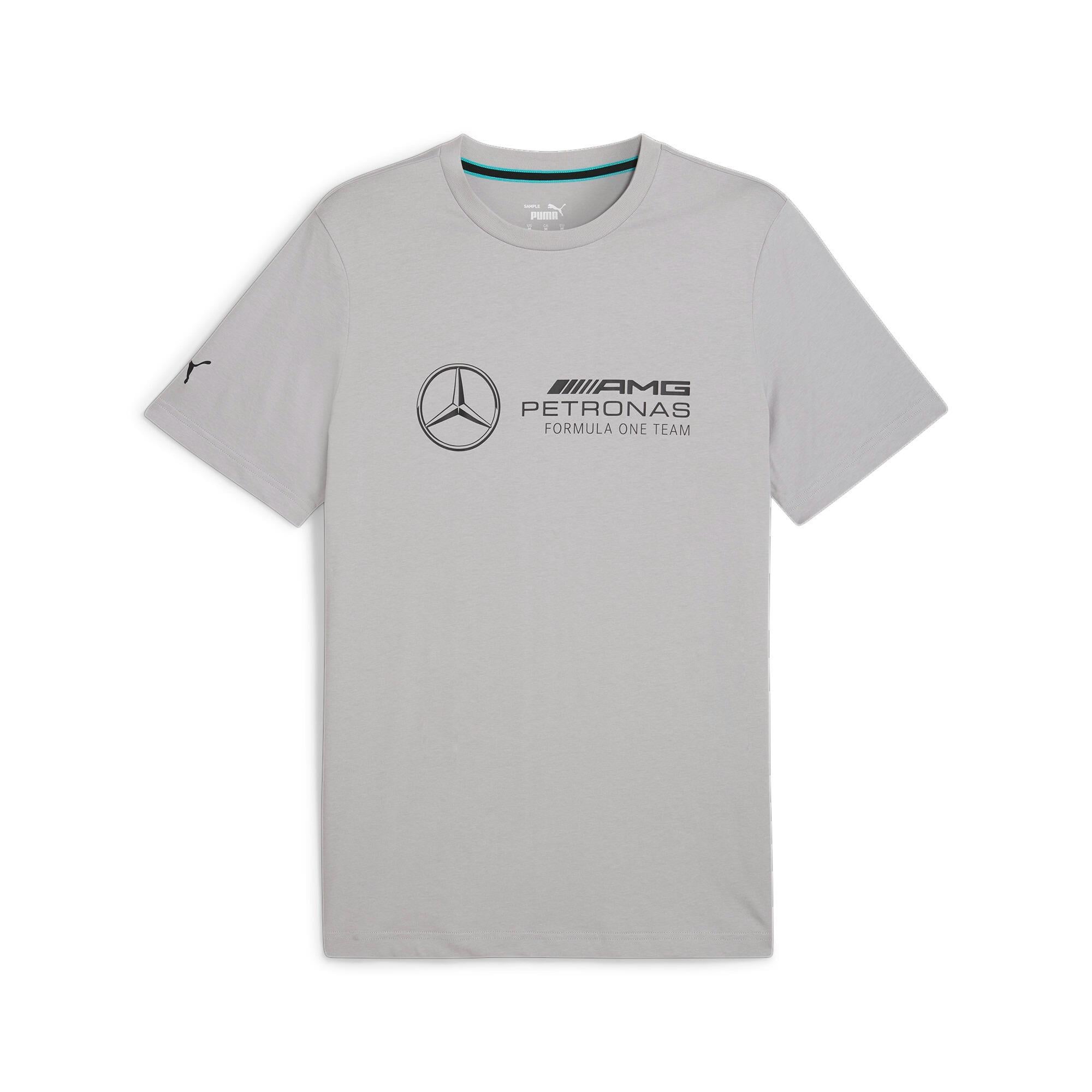 Puma Mapf1 Ess Logo Tee Erkek T-shirt