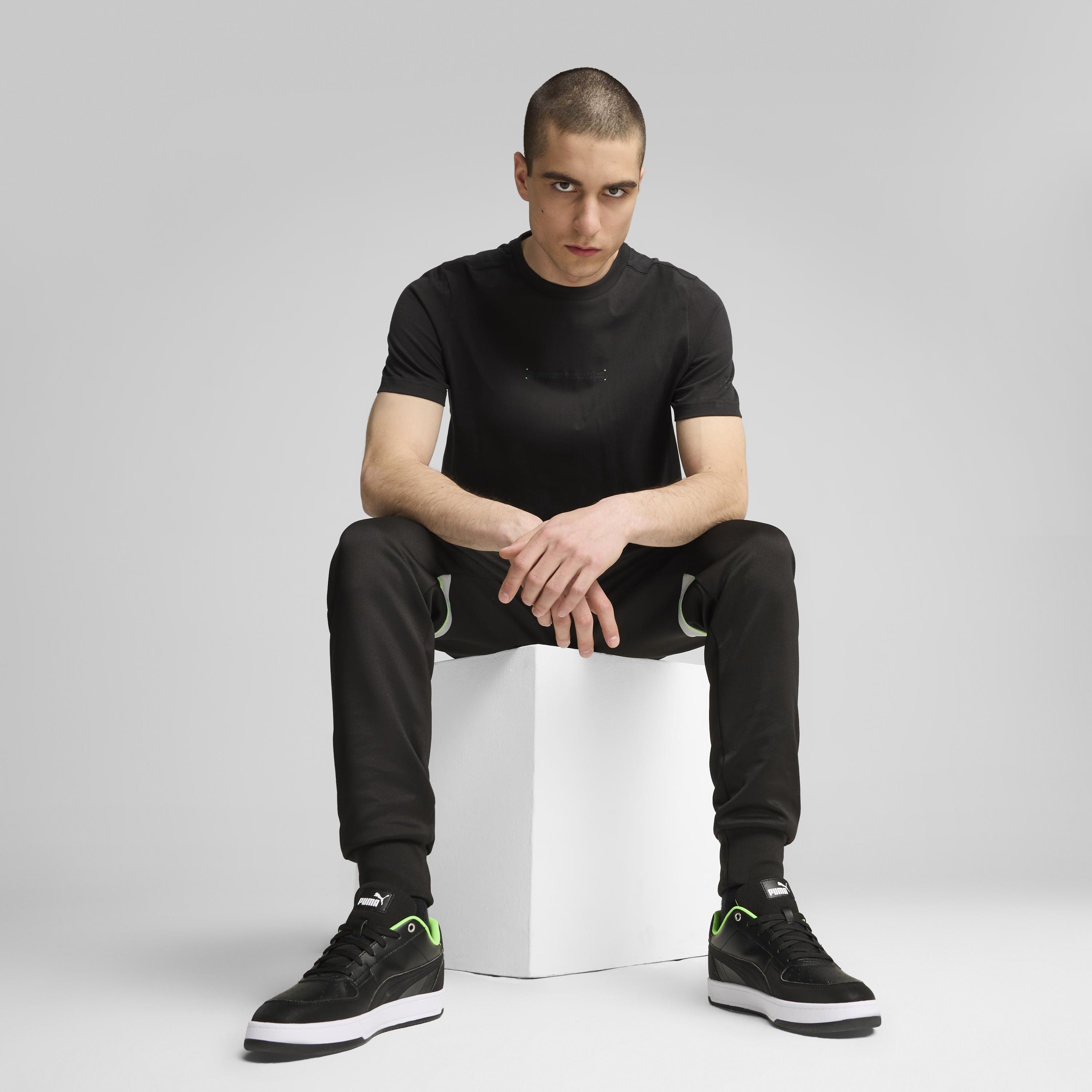 Puma Mapf1 Statement Tee Erkek T-shirt