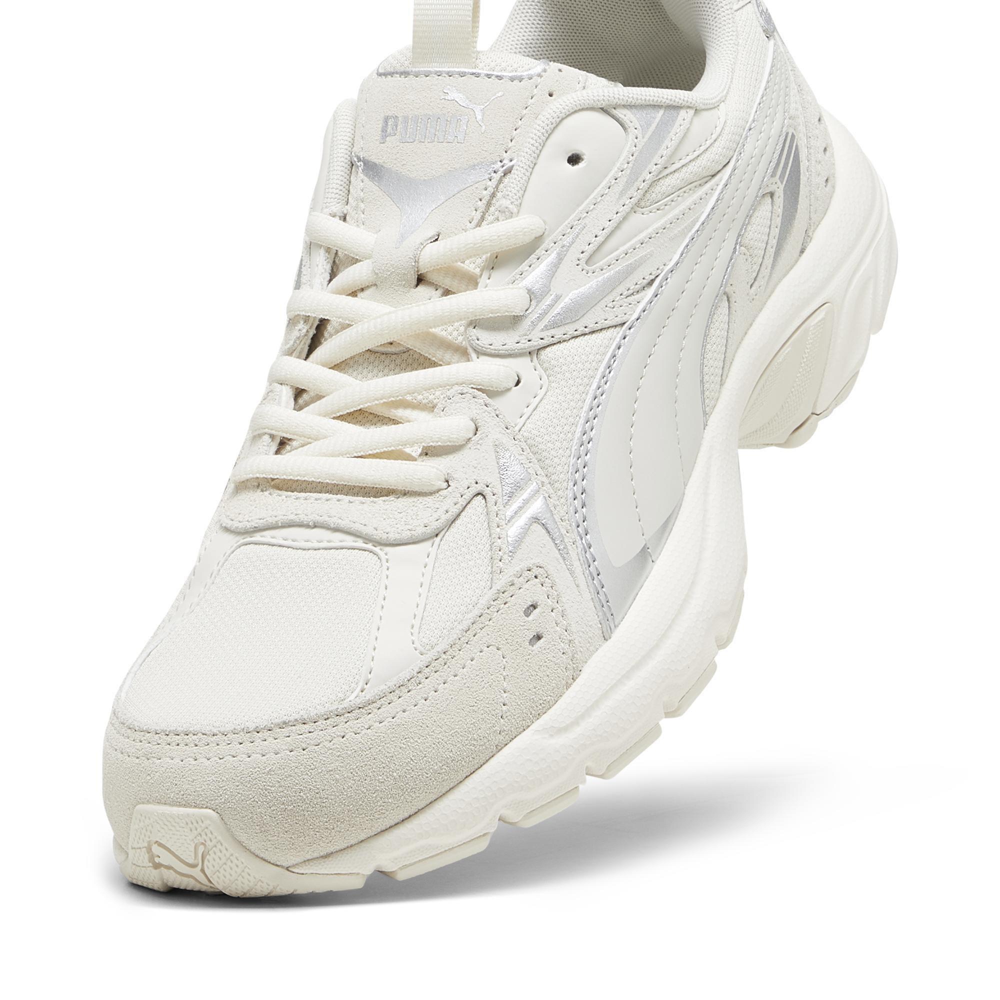 Puma Milenio Tech Suede Erkek Sneaker