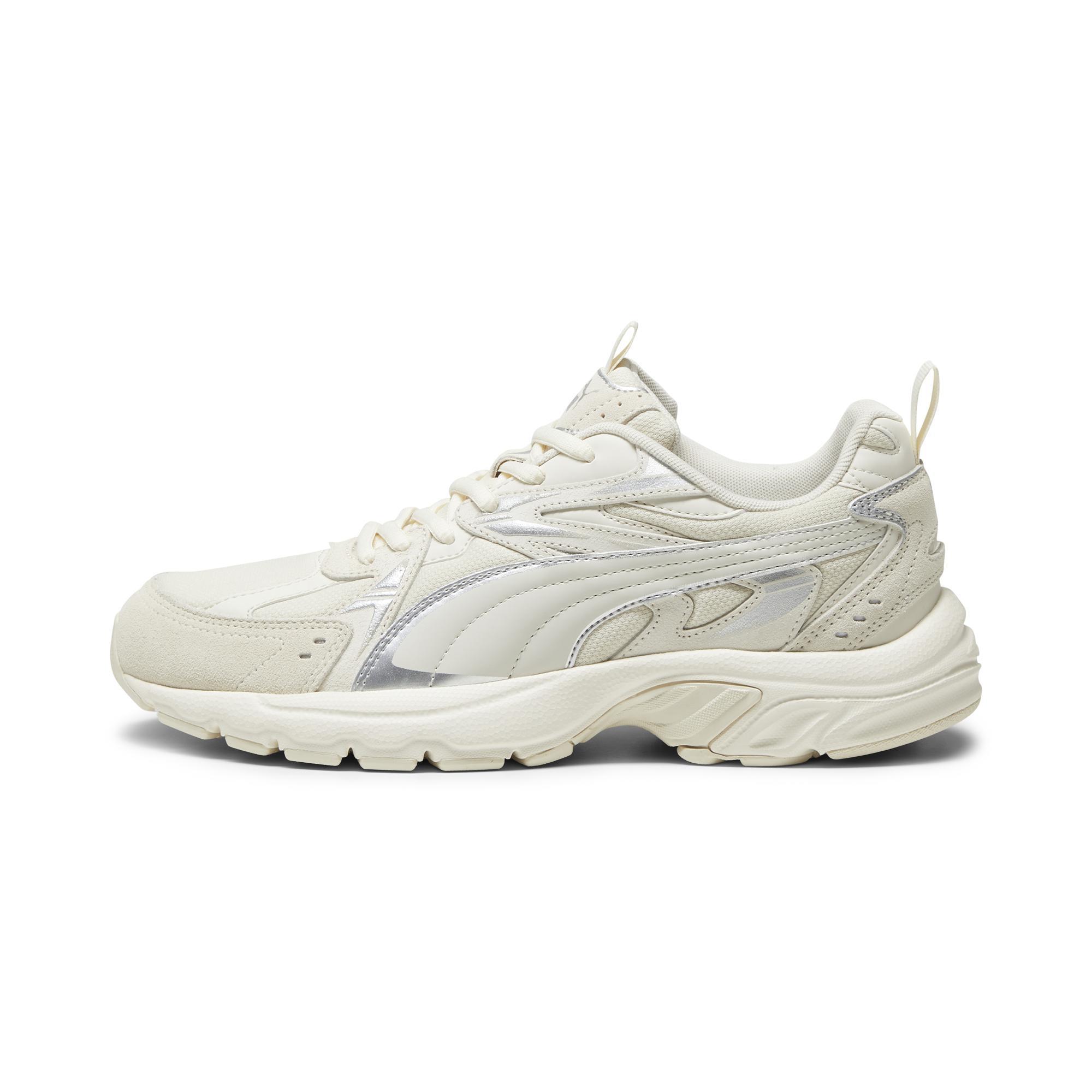 Puma Milenio Tech Suede Erkek Sneaker