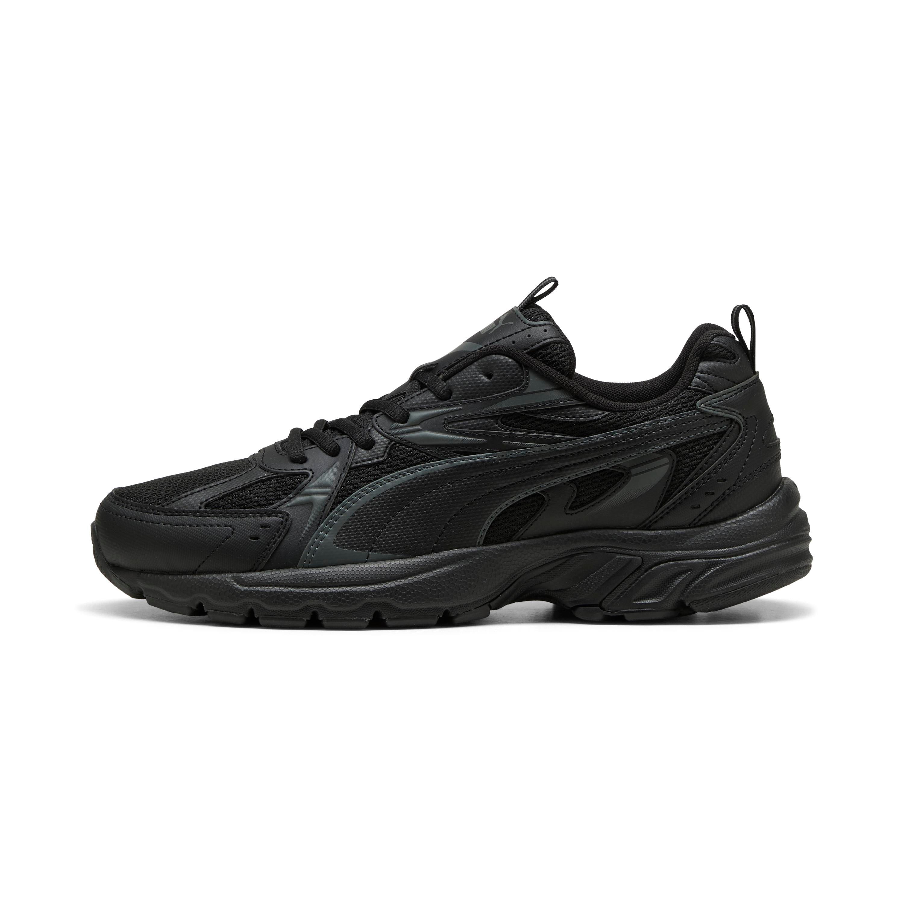 Puma Milenio Tech_ Unisex Yetişkin Sneaker