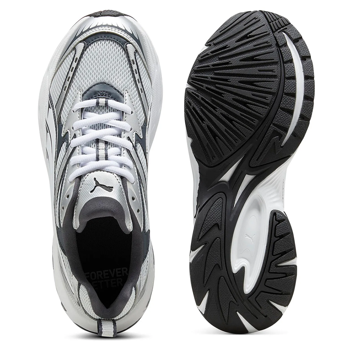 Puma Morphic