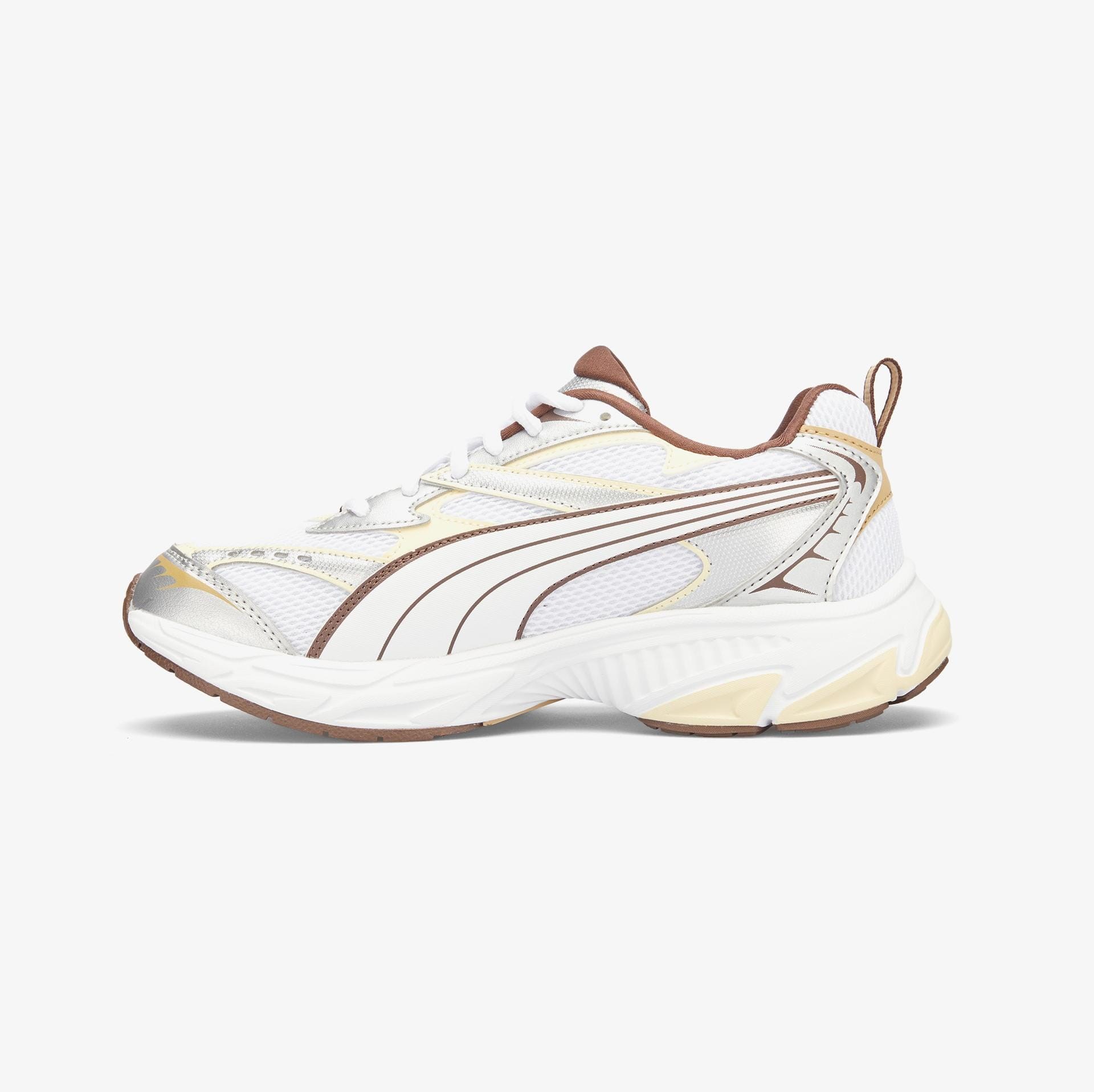 Puma Morphic