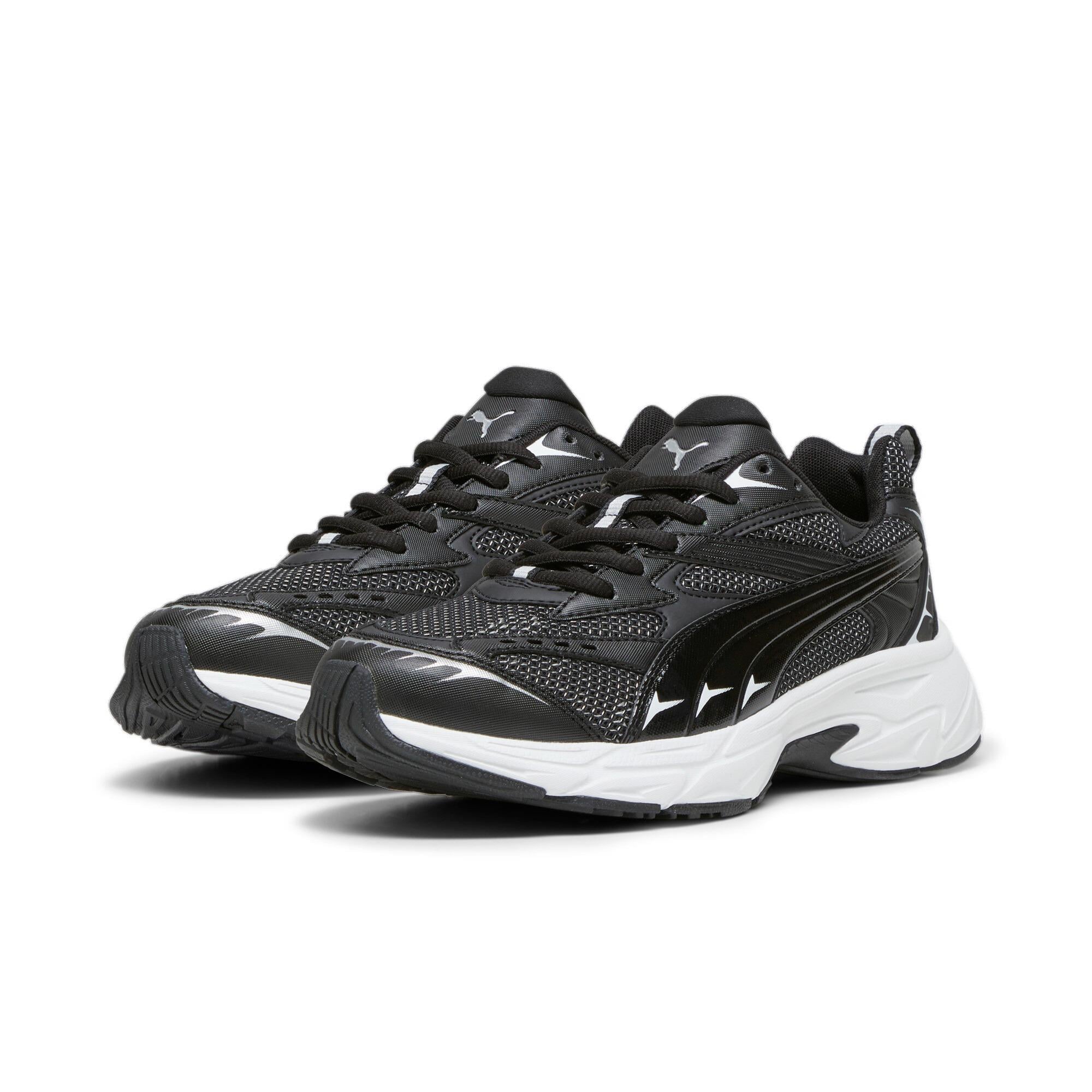 Puma  Morphic Base Erkek Sneaker