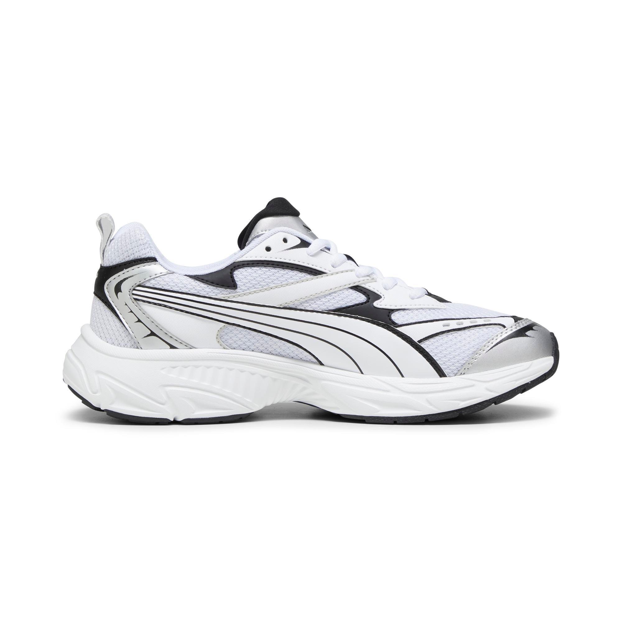 Puma Morphic Base Unisex Sneaker