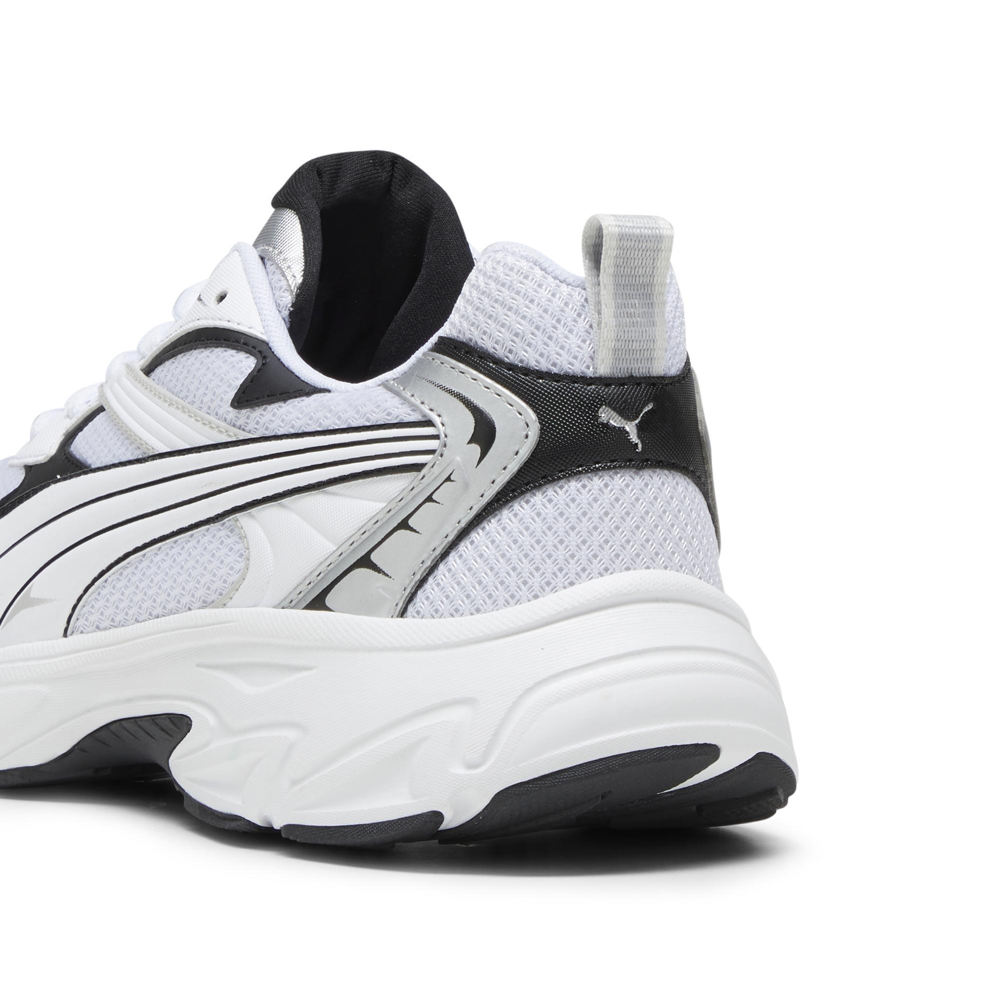 Puma Morphic Base Unisex Sneaker
