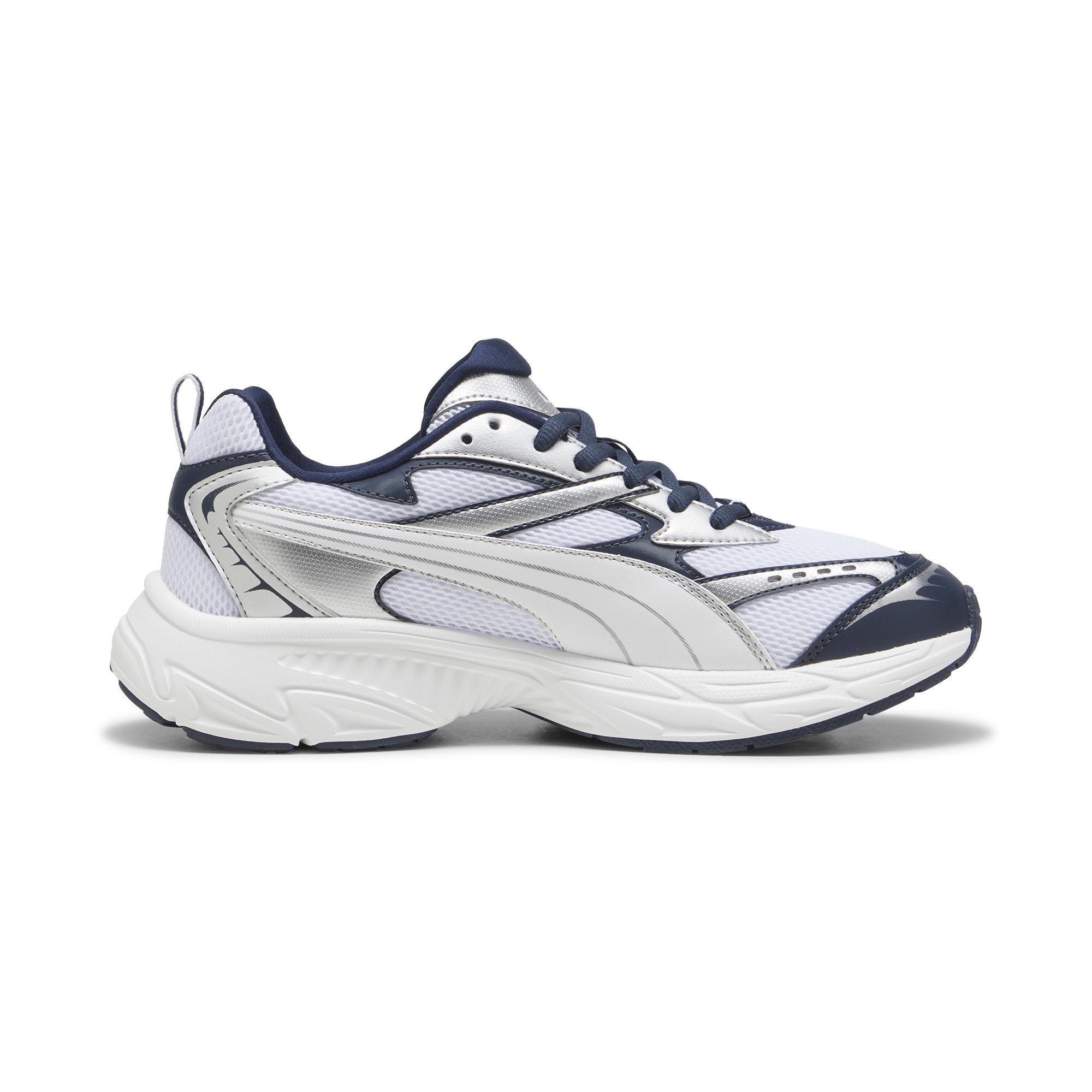 Puma  Morphic Erkek Sneaker