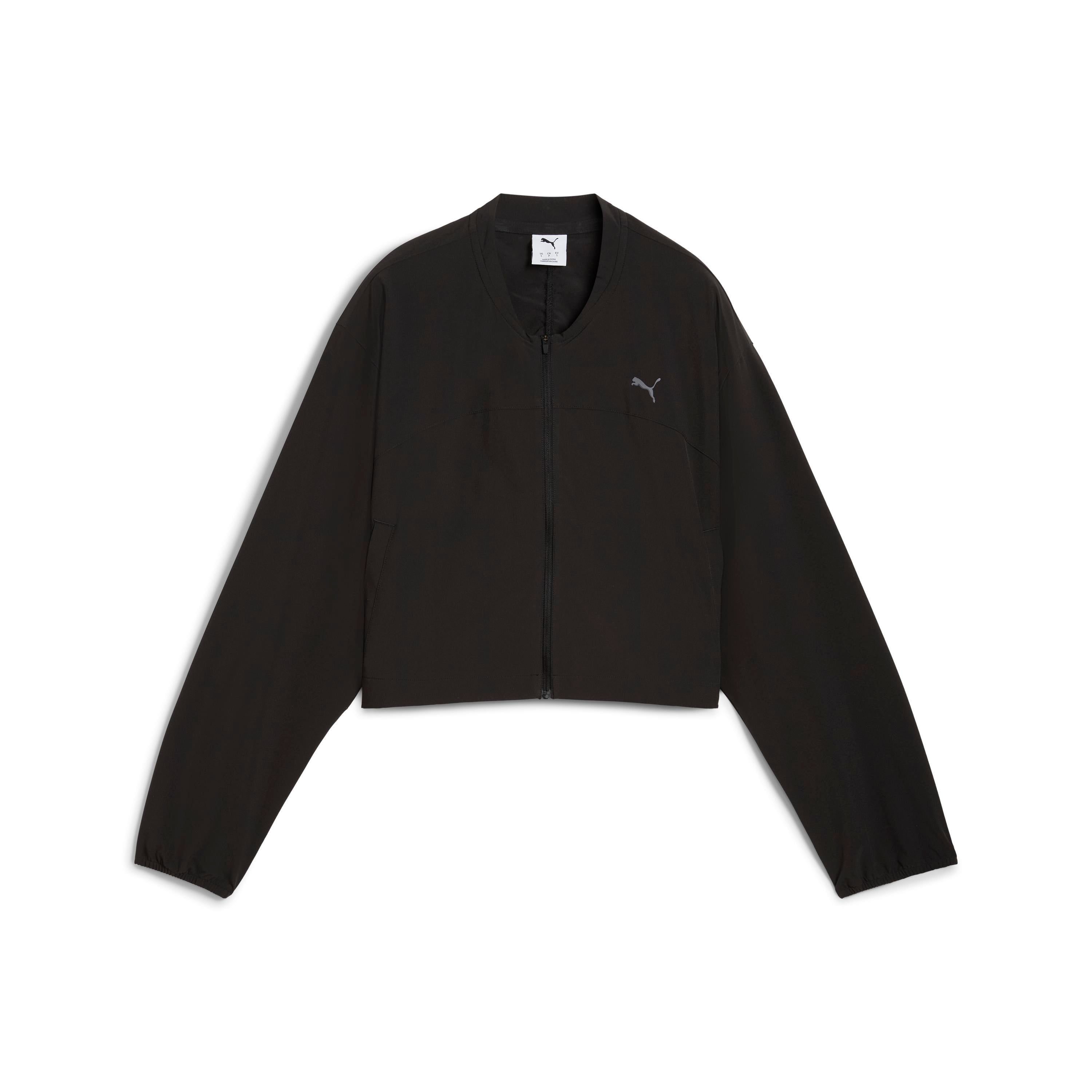 Puma Move Fashıon Jacket Kadın Ceket