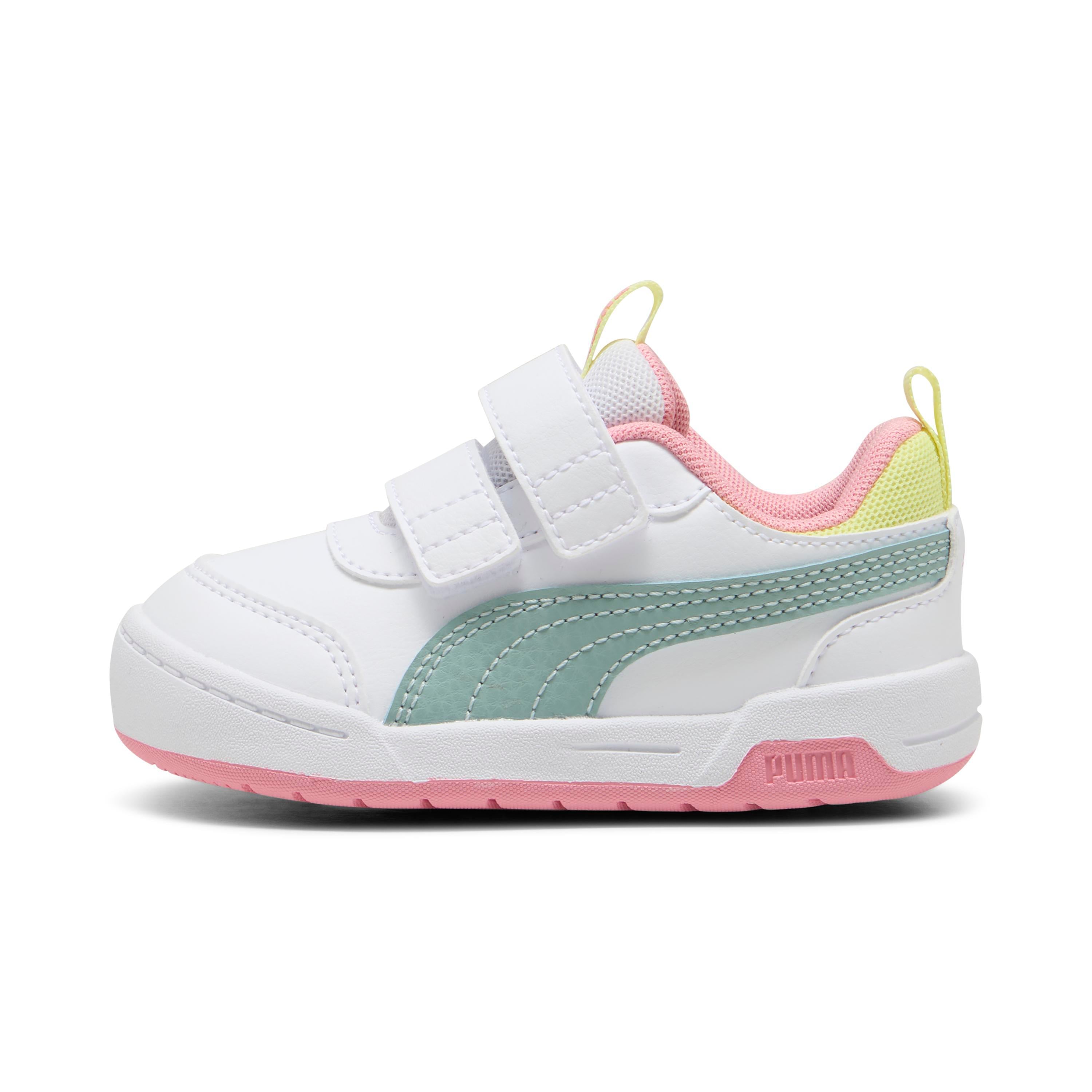 Puma Multiflex 2 Color V Inf Unisex Bebek Sneaker
