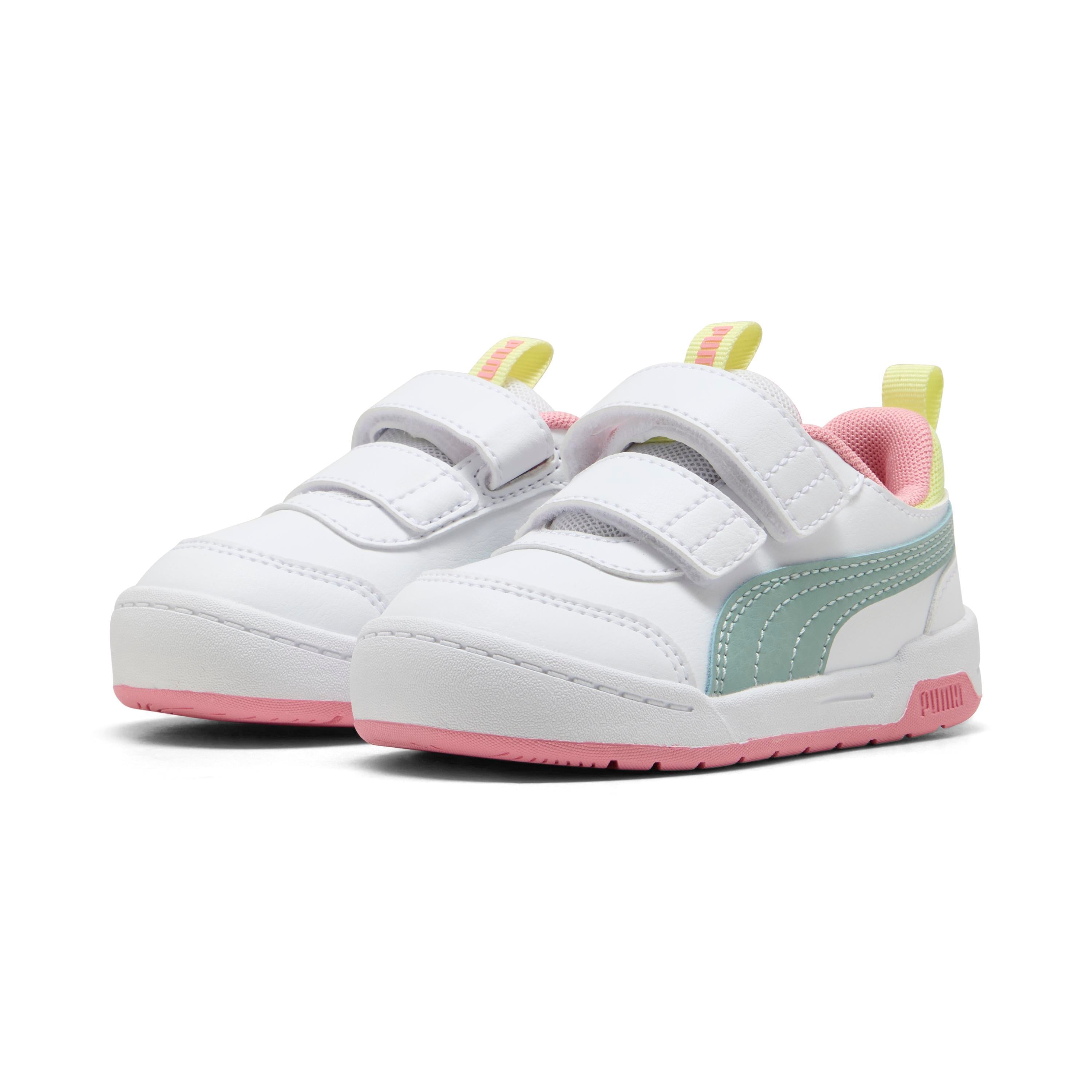 Puma Multiflex 2 Color V Inf Unisex Bebek Sneaker