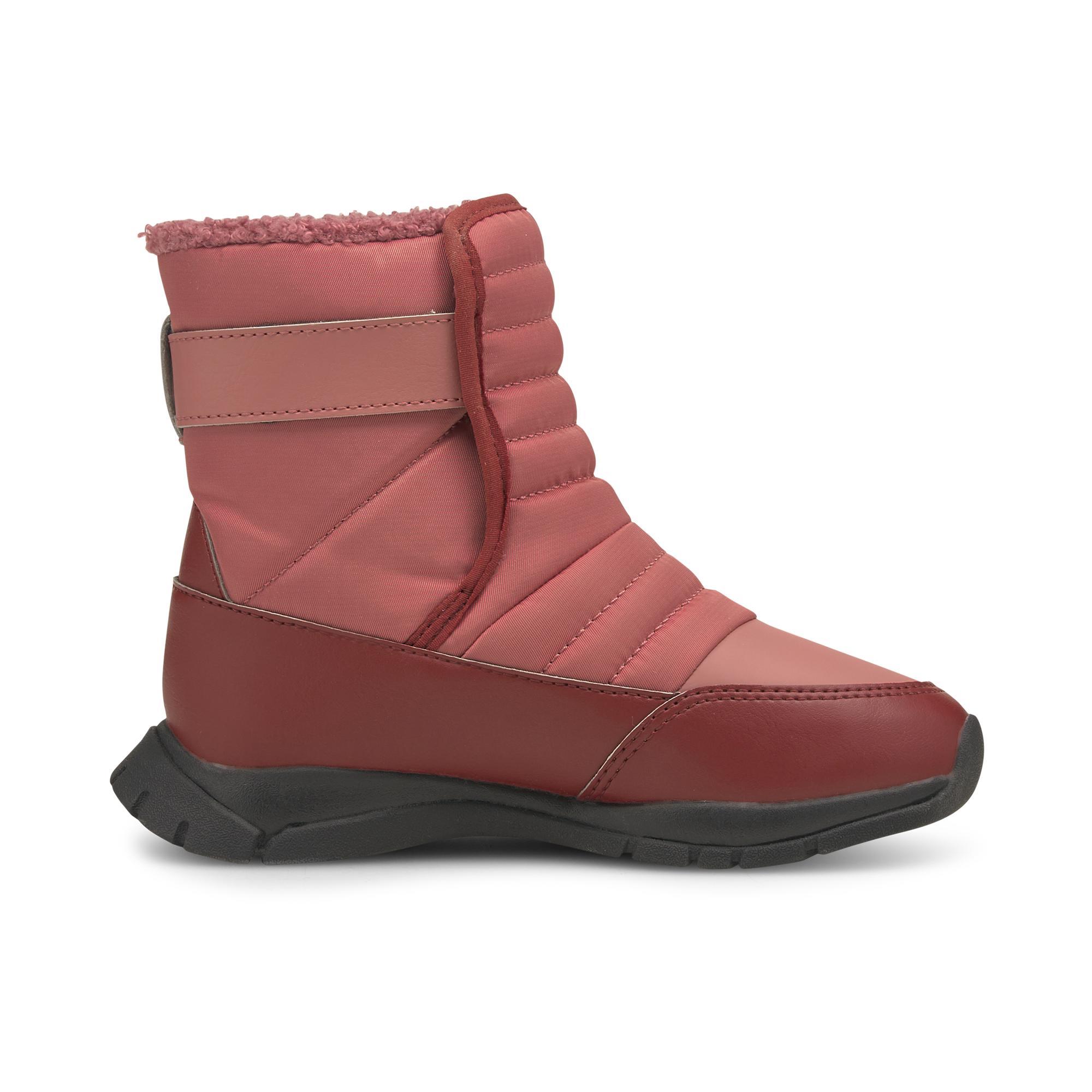 Puma  Nieve Boot Wtr Ac Ps Çocuk Bot