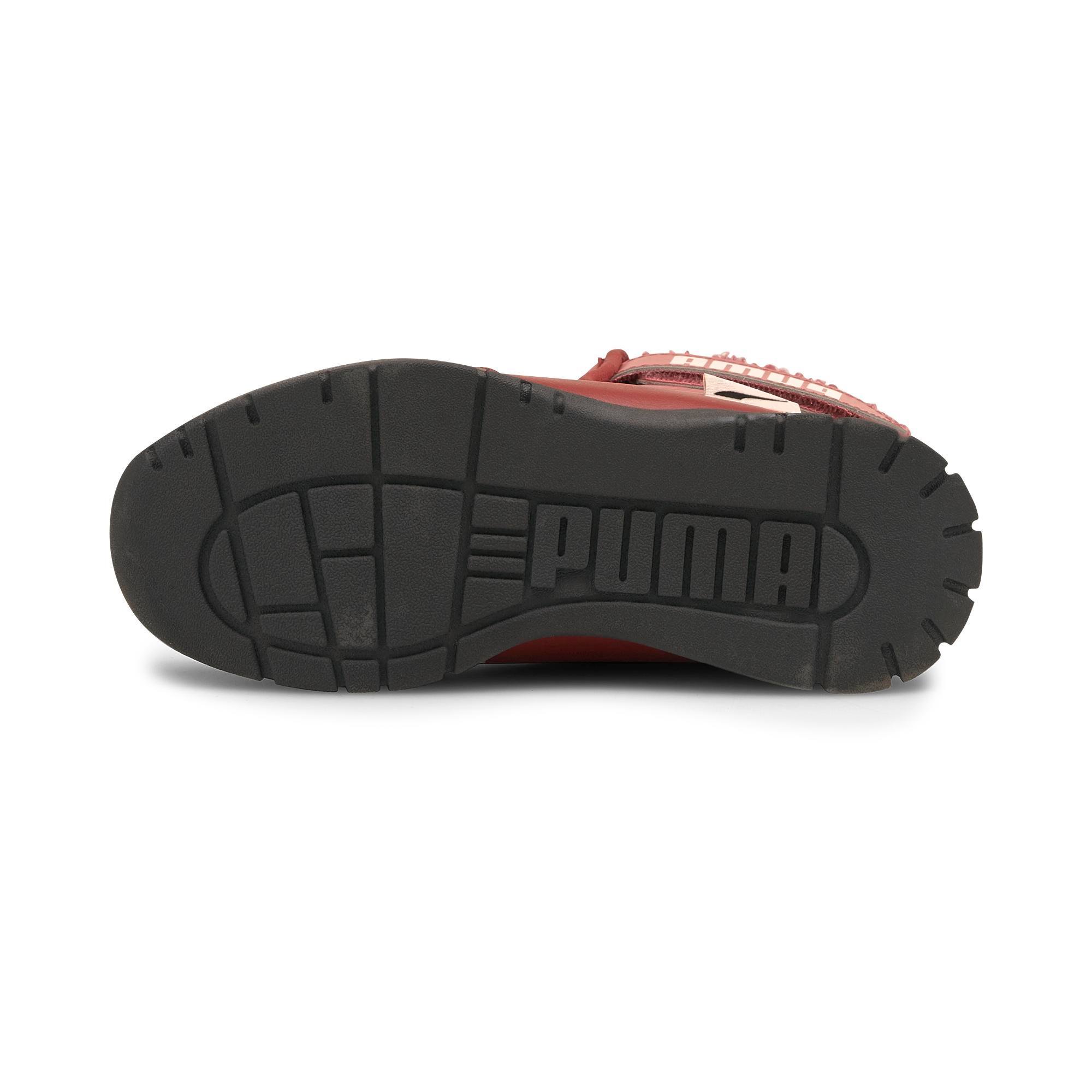 Puma  Nieve Boot Wtr Ac Ps Çocuk Bot