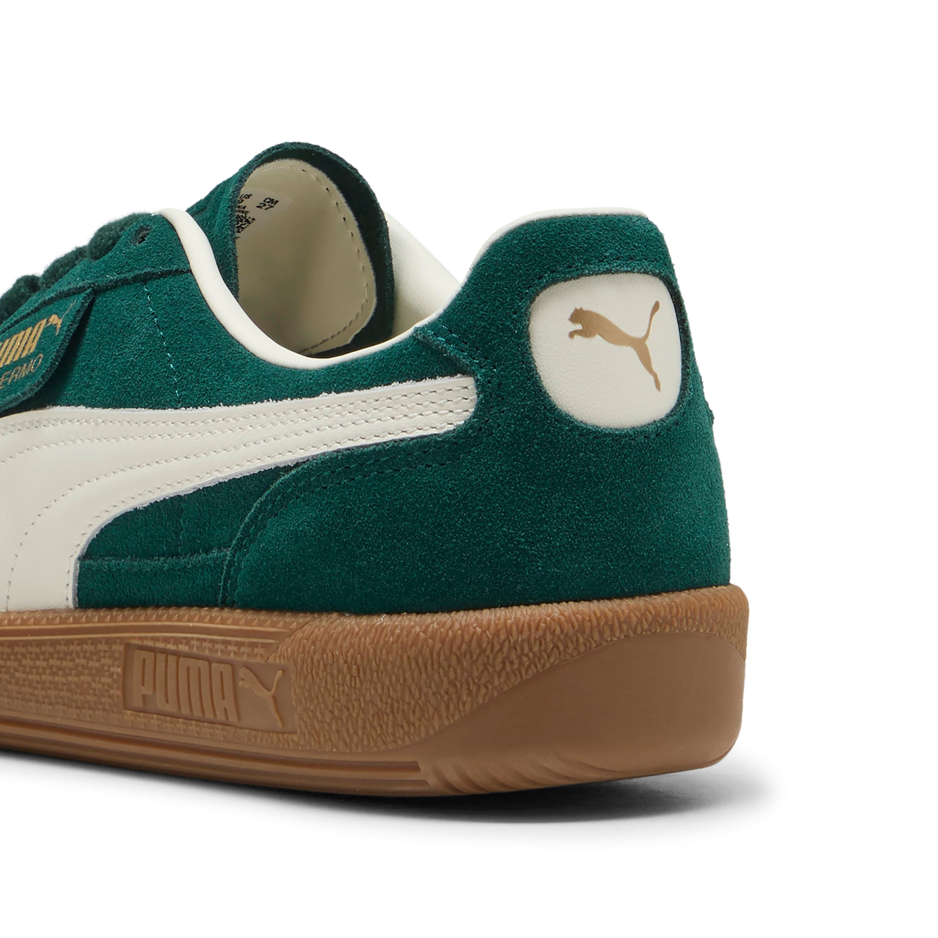 Puma Palermo Erkek Sneaker