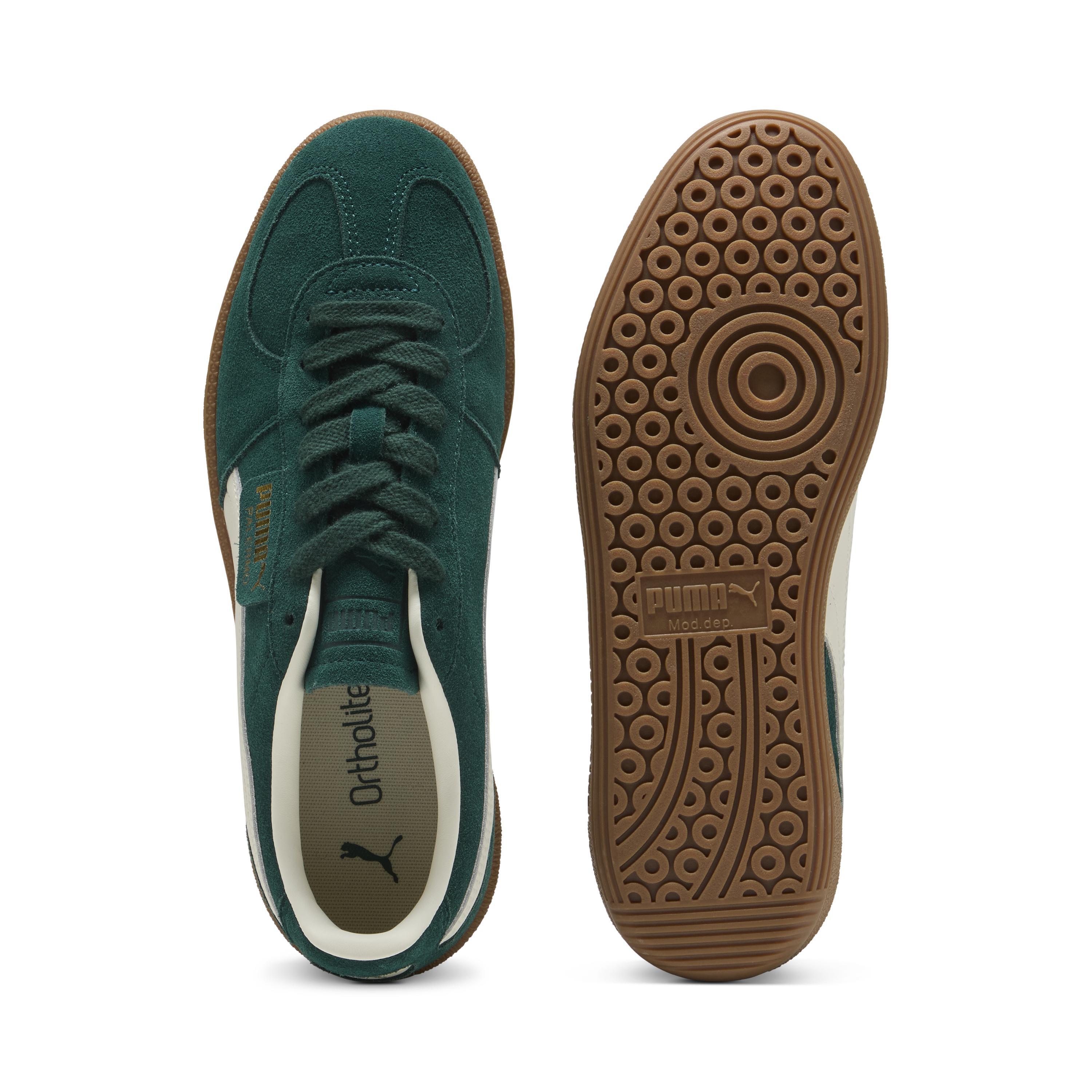 Puma Palermo Erkek Sneaker