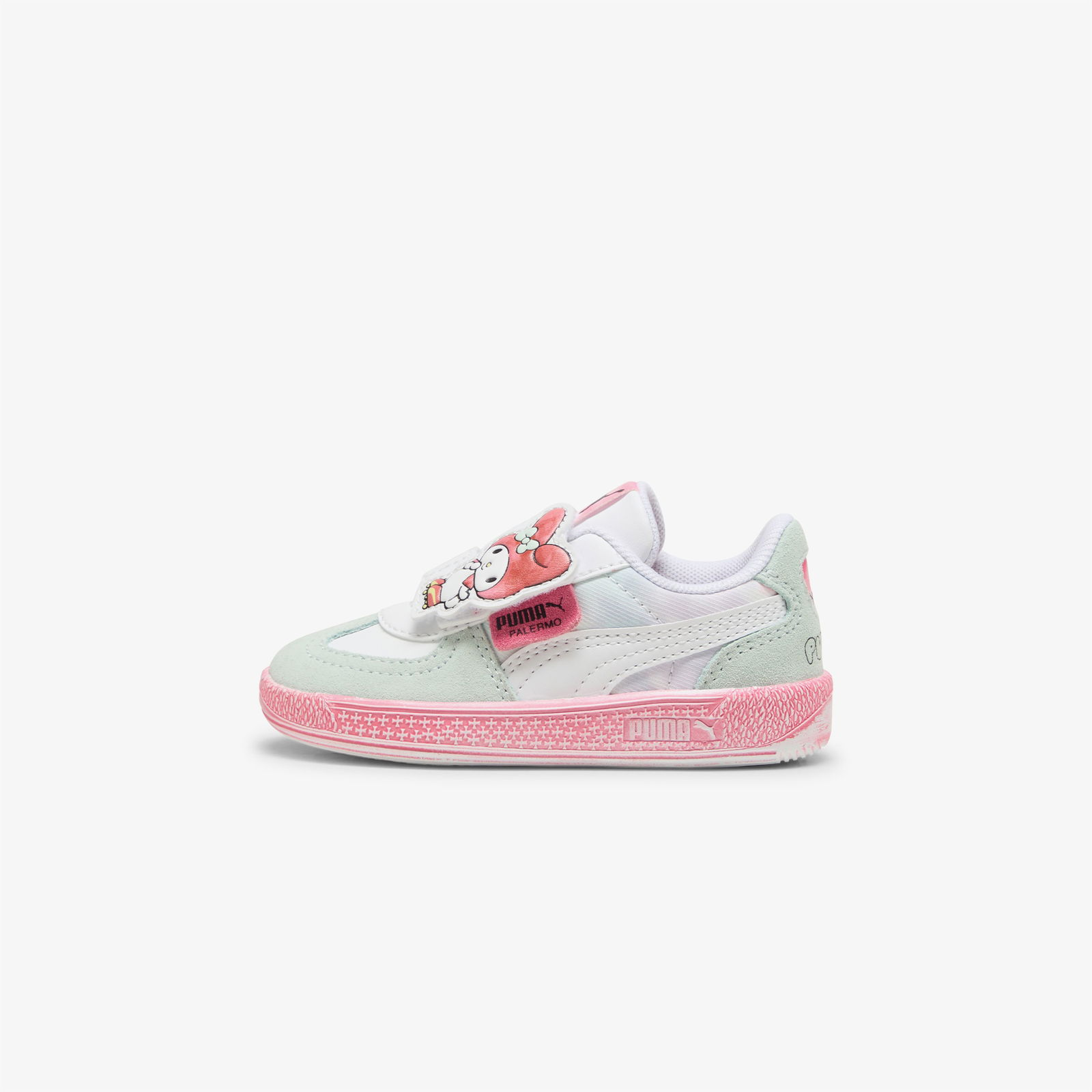 Puma Palermo Hk&Amp Fr V Inf Çocuk Sneaker