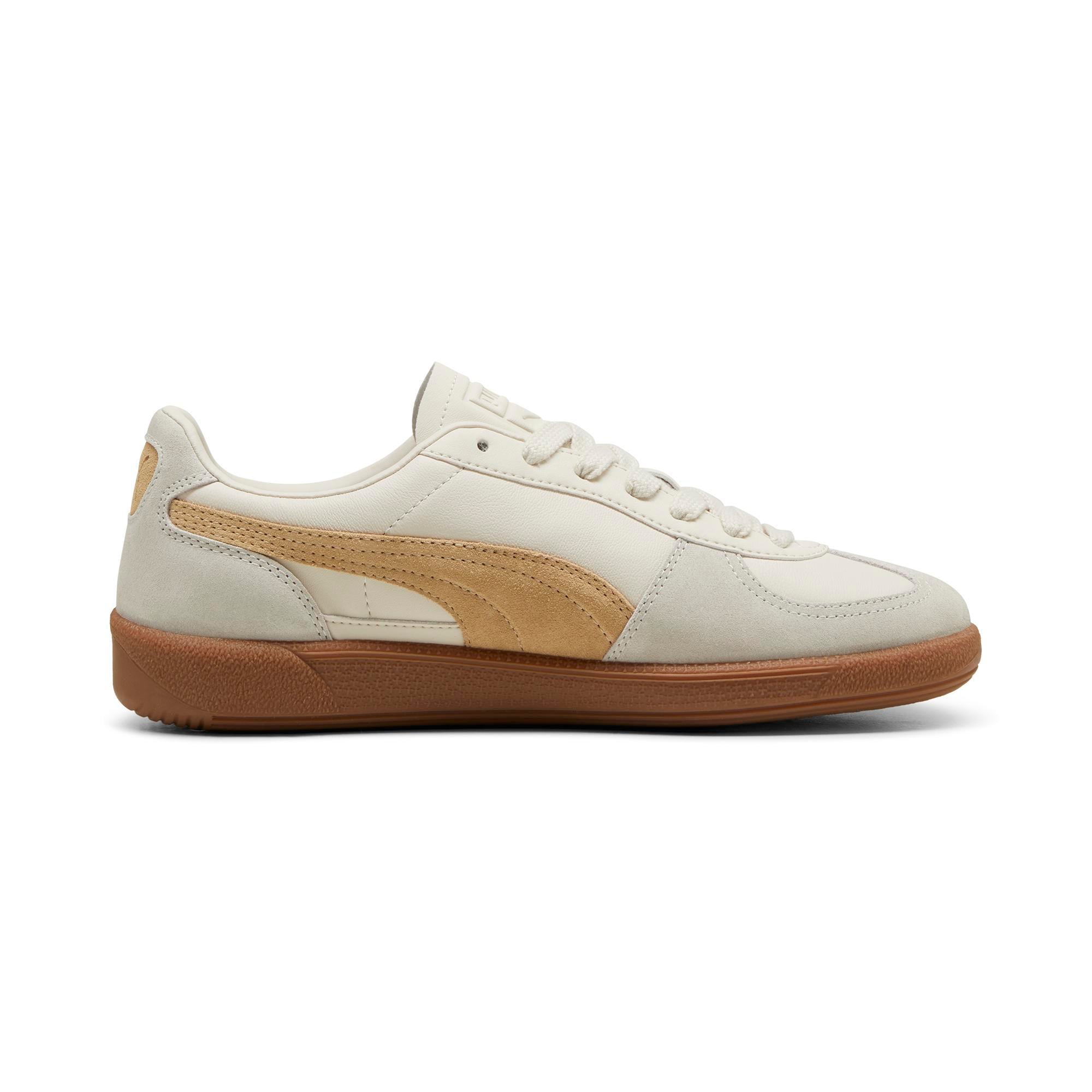 Puma Palermo Lth Erkek Sneaker