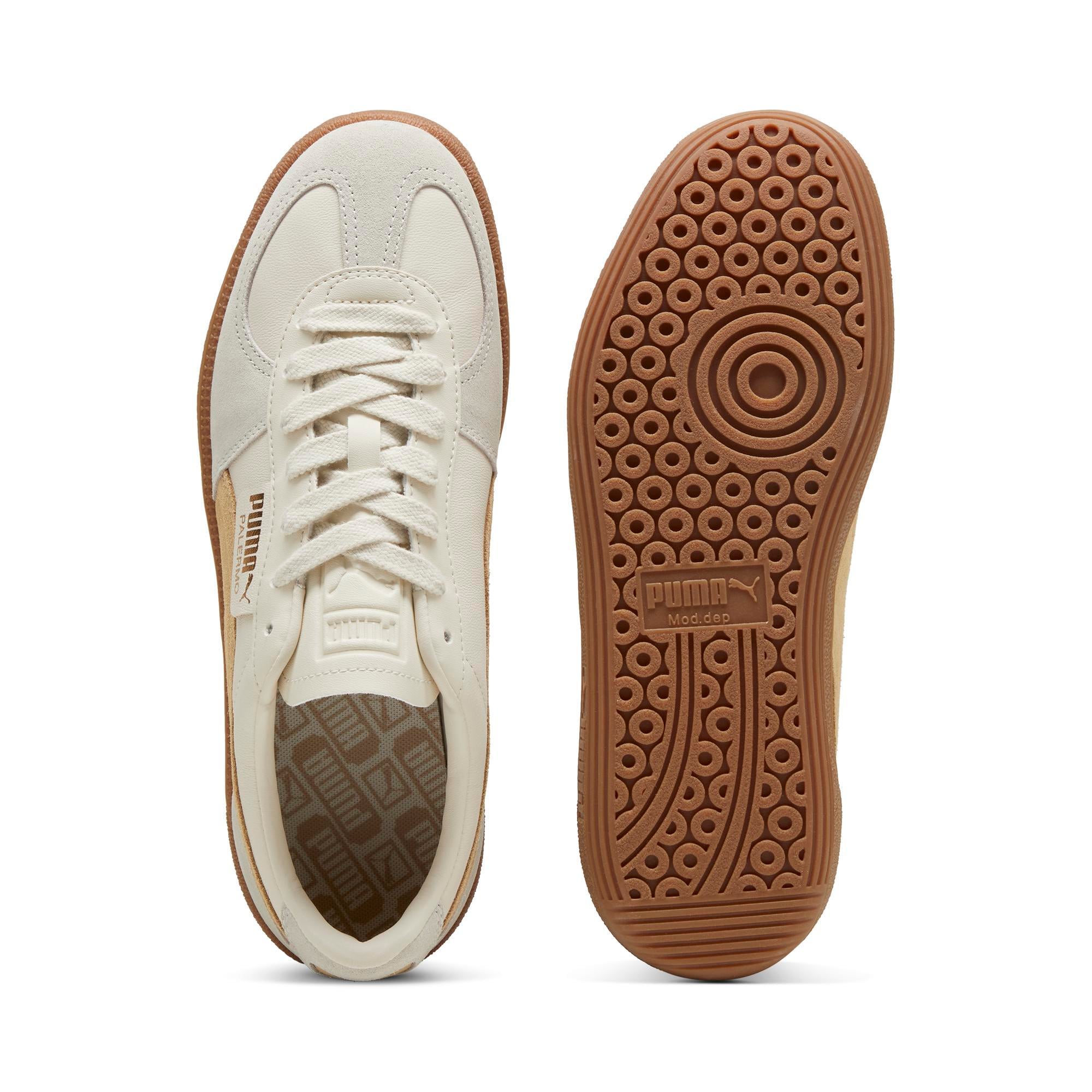 Puma Palermo Lth Erkek Sneaker