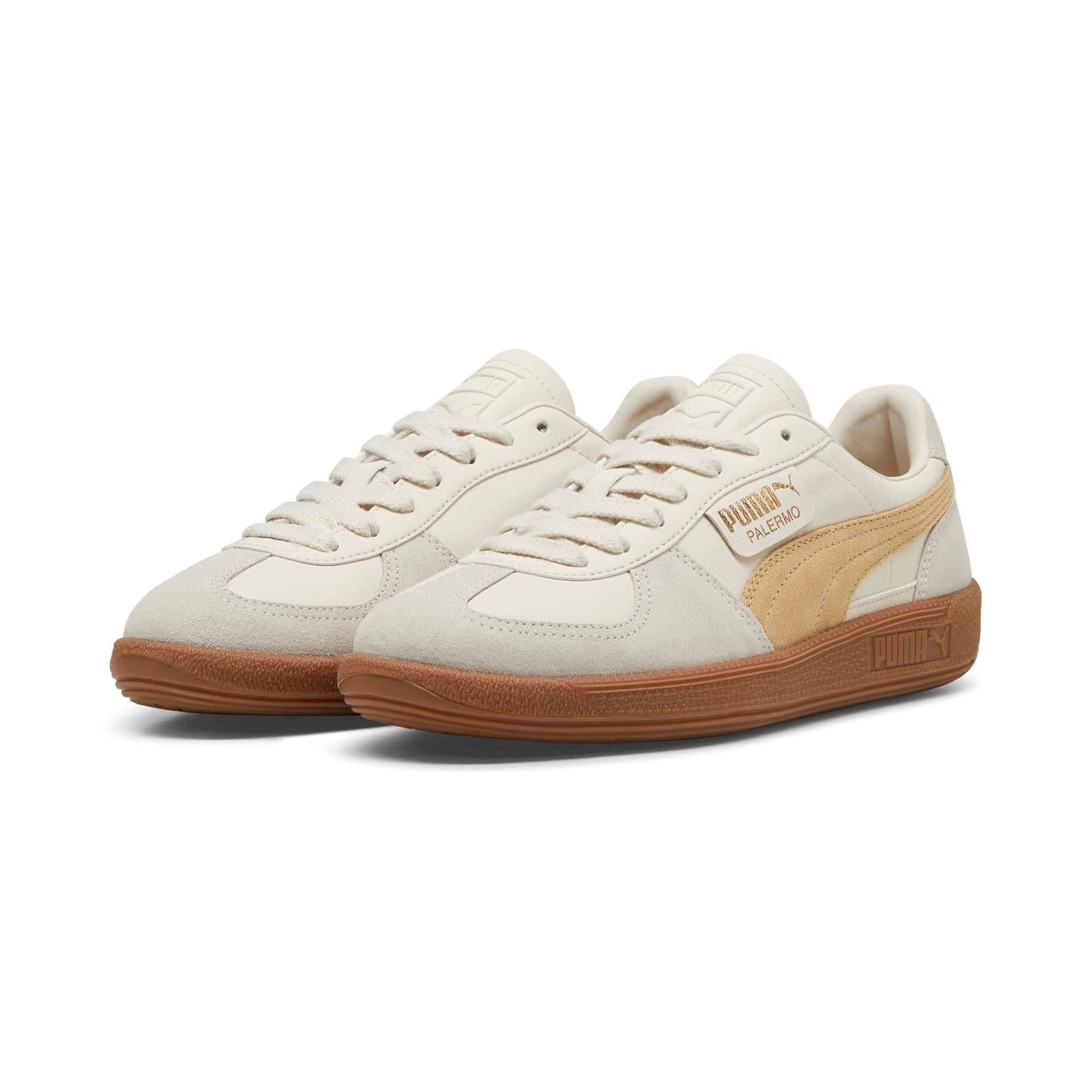 Puma Palermo Lth Erkek Sneaker