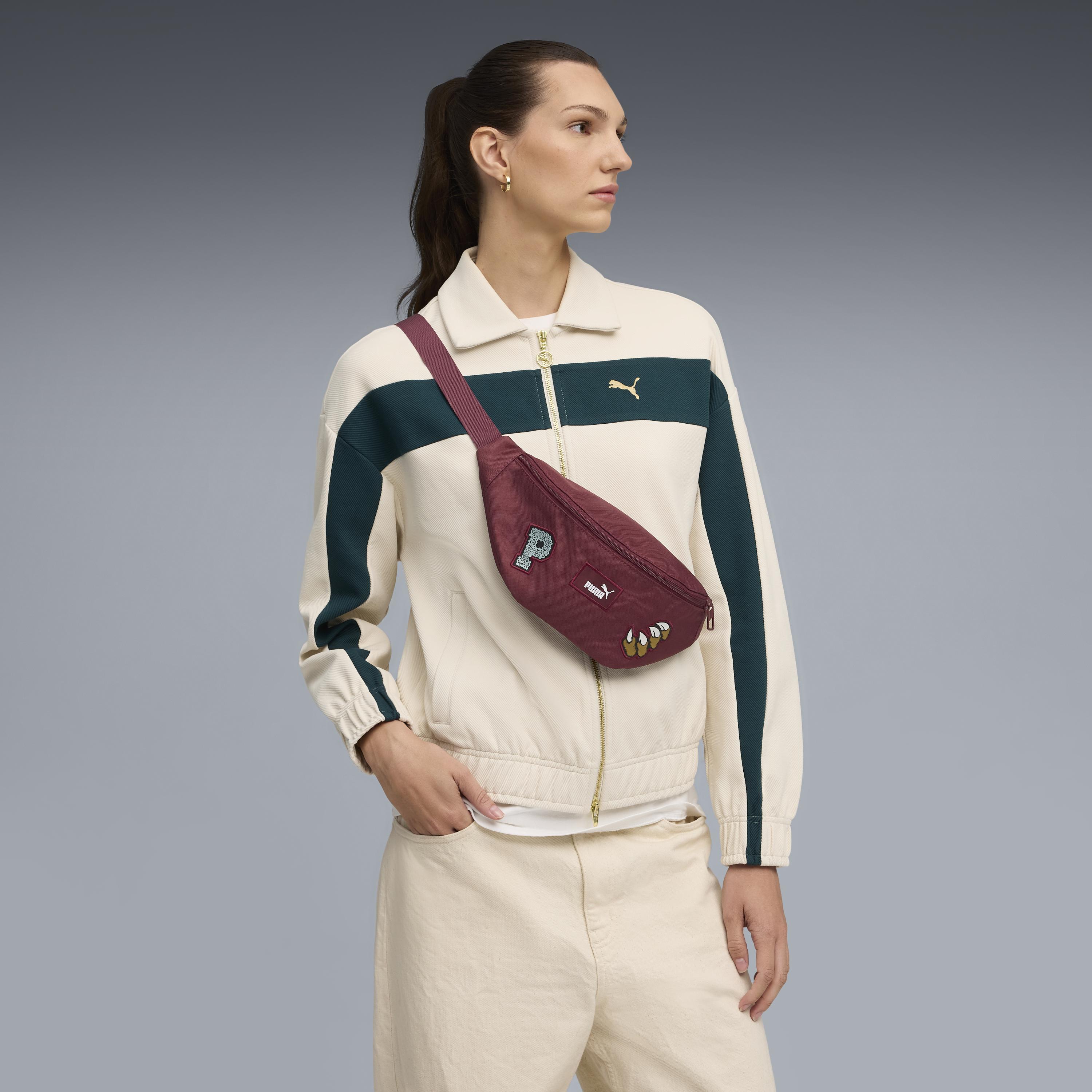 Puma Phase Patch Waist Bag Unisex Yetişkin Bel Çantası