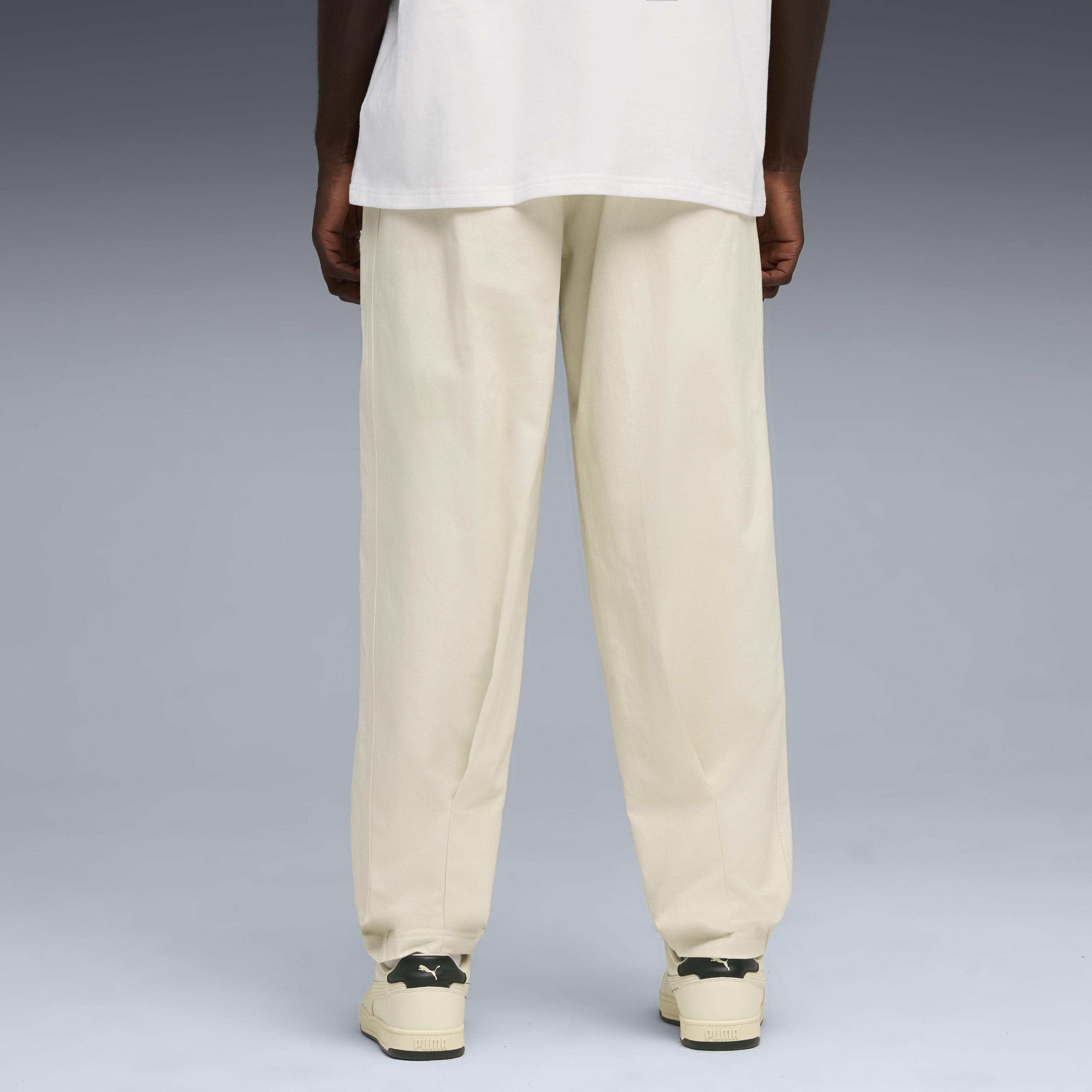 Puma Pl Lifestyle Pants Erkek Yetişkin Eşofman Altı
