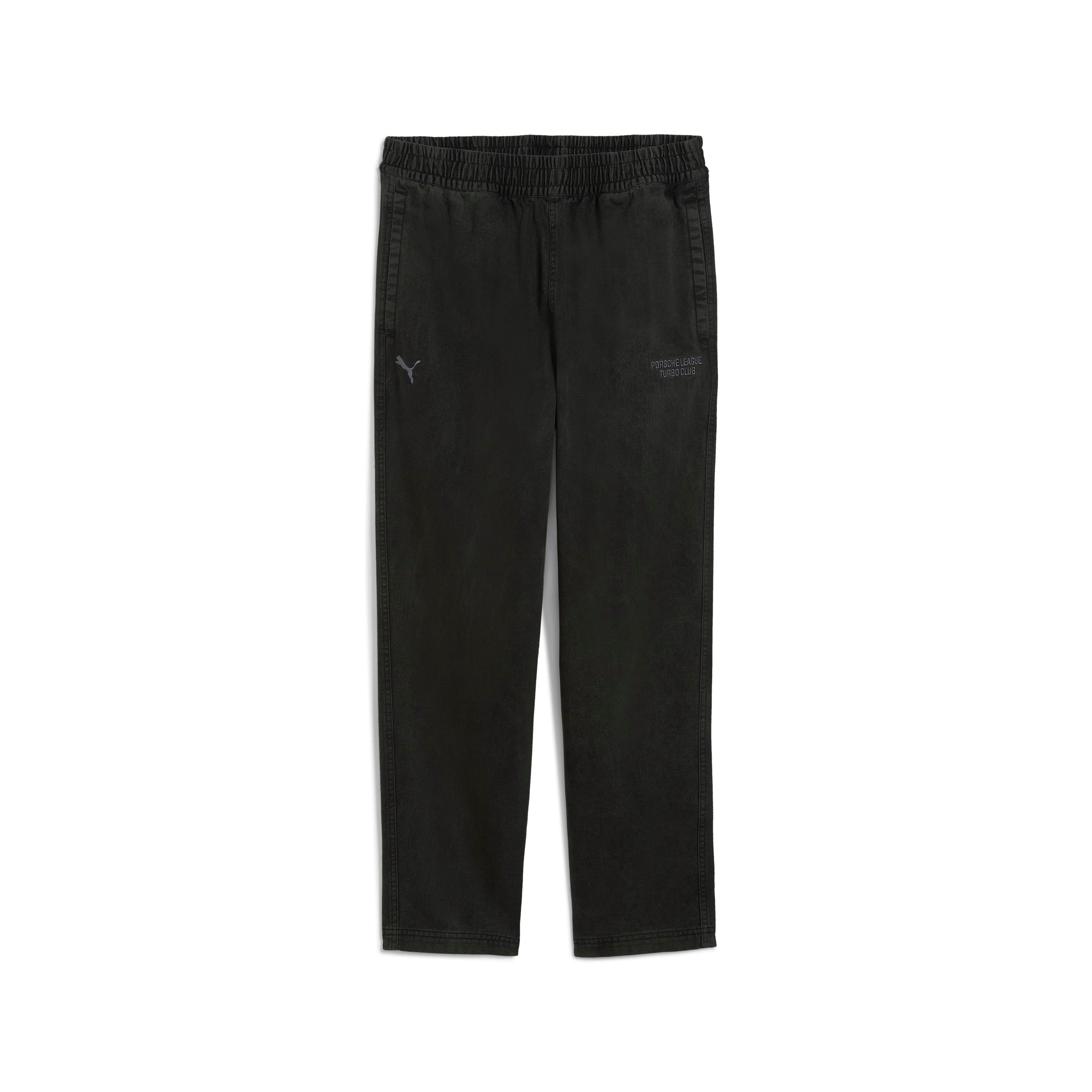 Puma Pl Lifestyle Pants Erkek Yetişkin Eşofman Altı