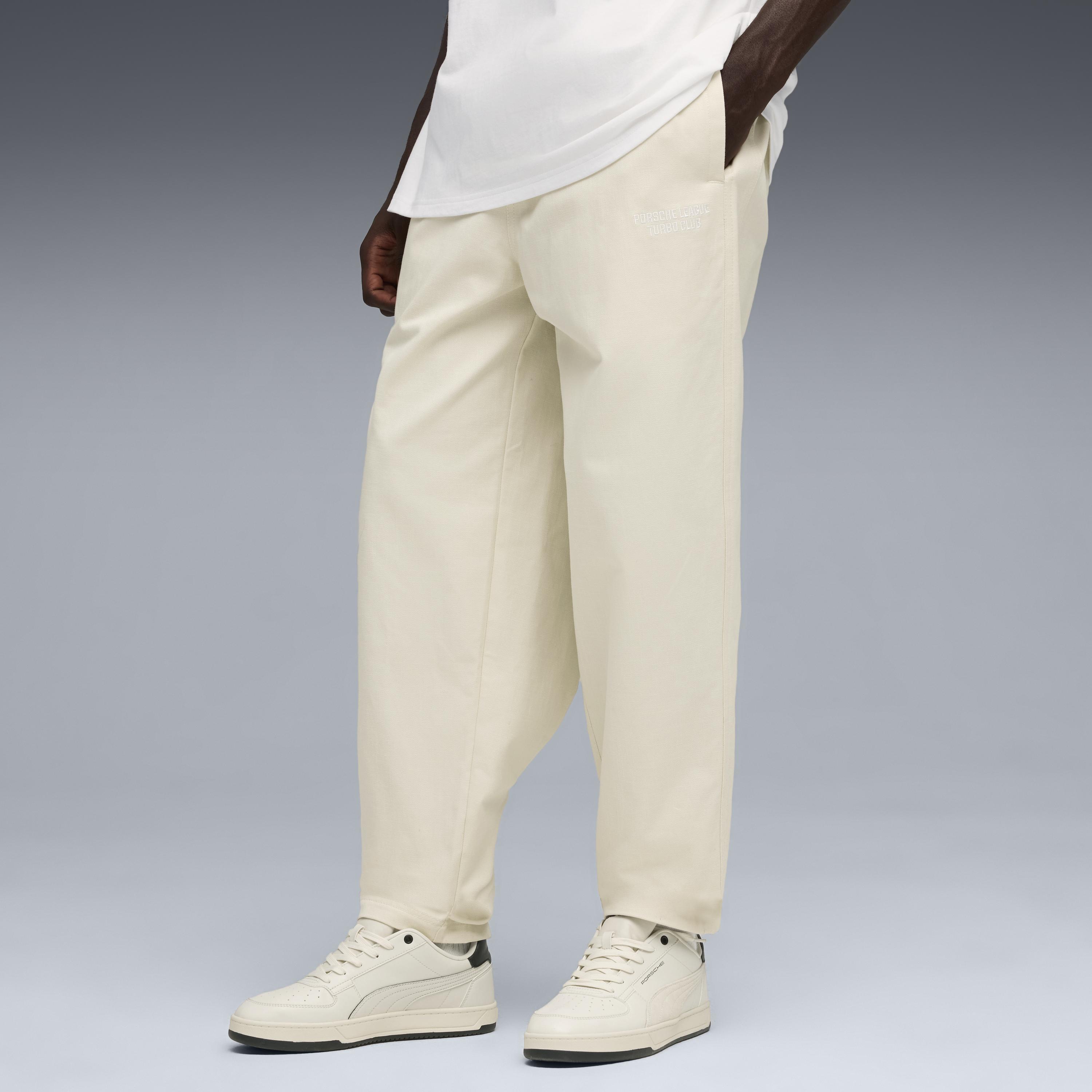 Puma Pl Lifestyle Pants Erkek Yetişkin Eşofman Altı
