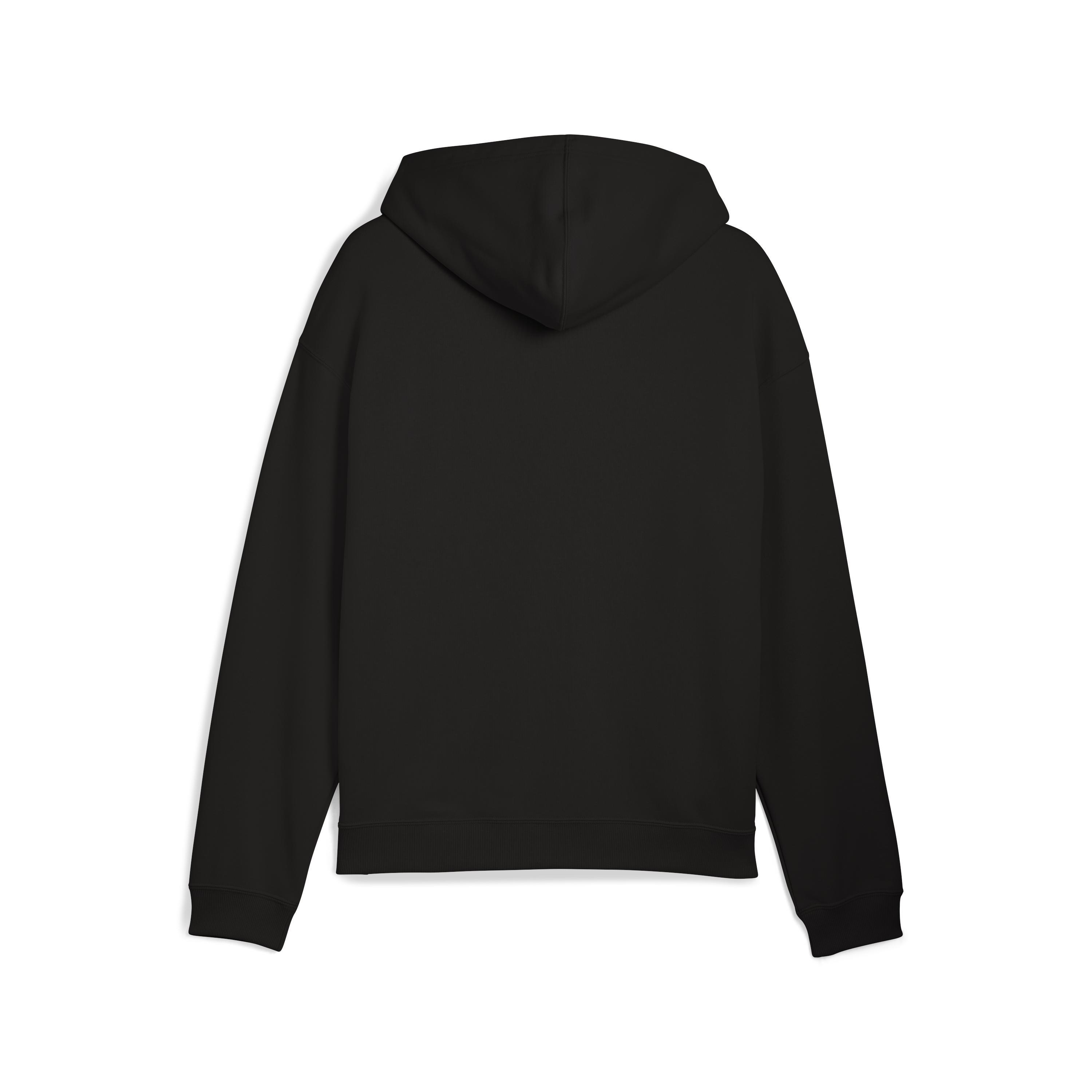 Puma Pl Lifestyle Zip Jacket Erkek Yetişkin Ceket