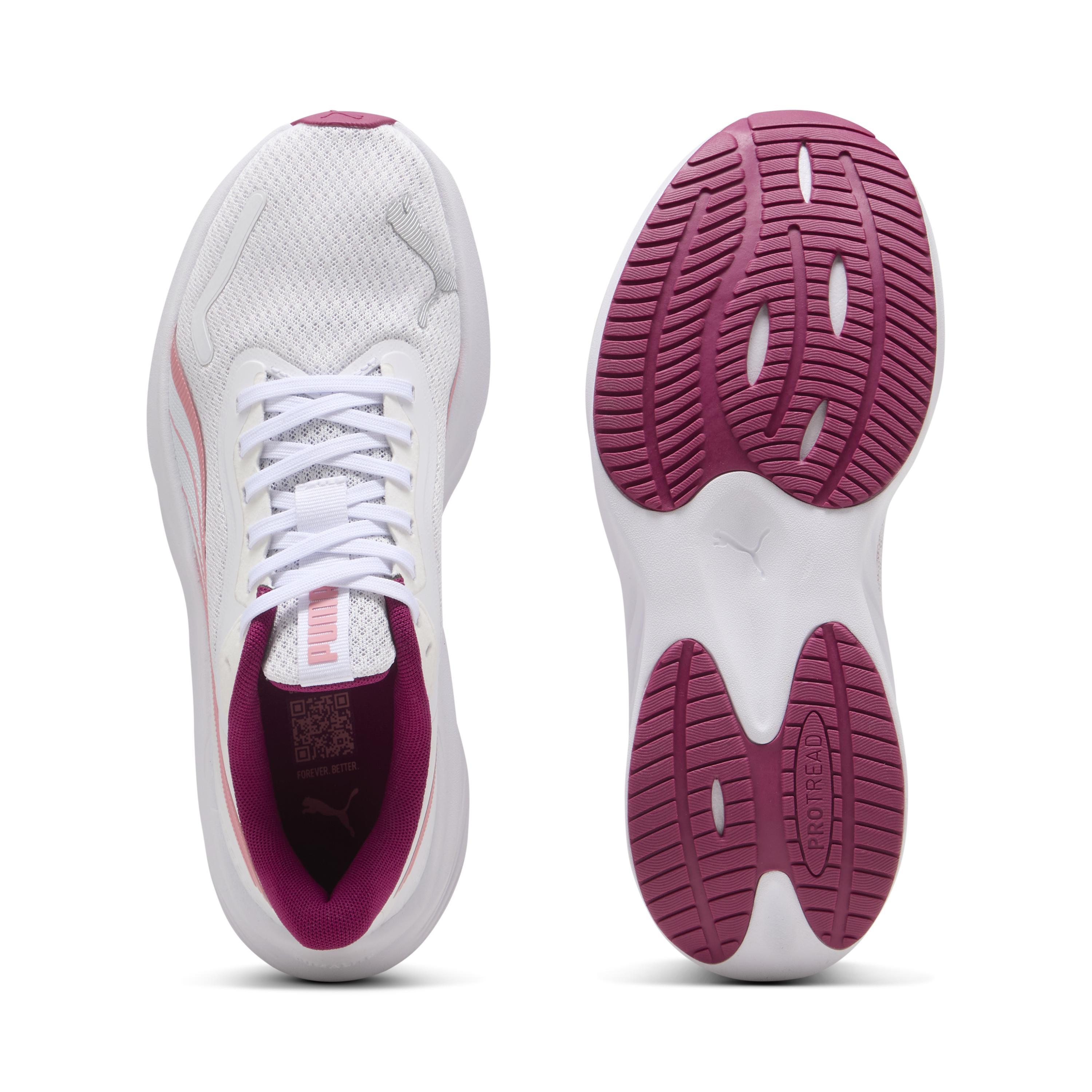 Puma Pounce Lite Unisex Yetişkin Koşu Ayakkabı