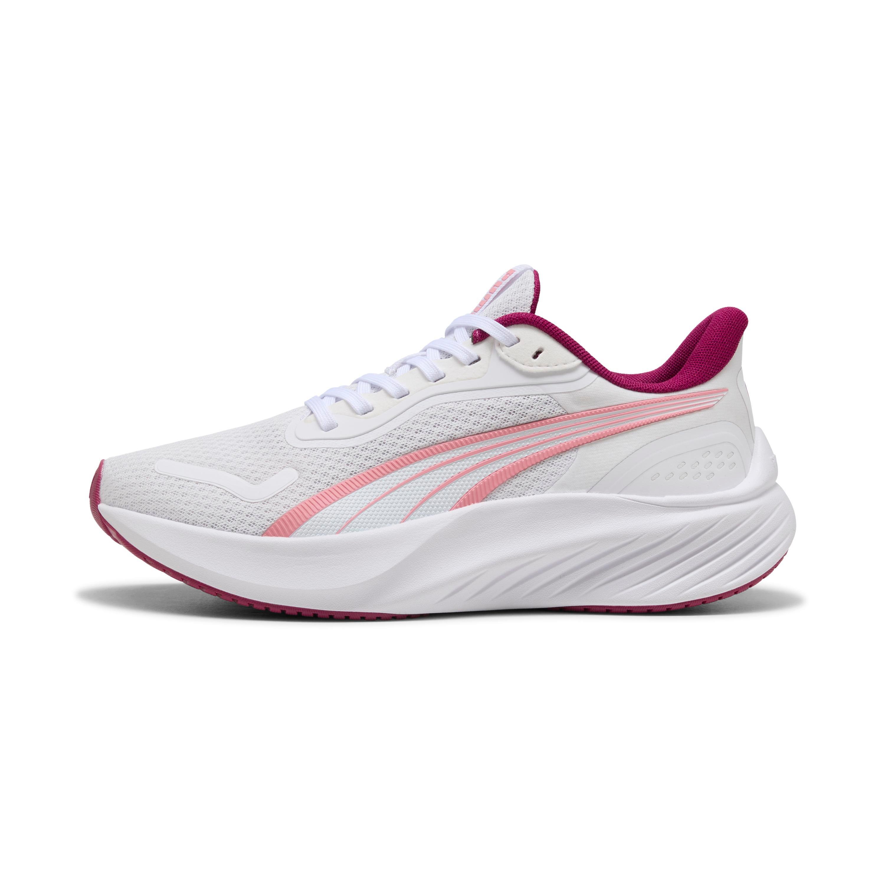Puma Pounce Lite Unisex Yetişkin Koşu Ayakkabı