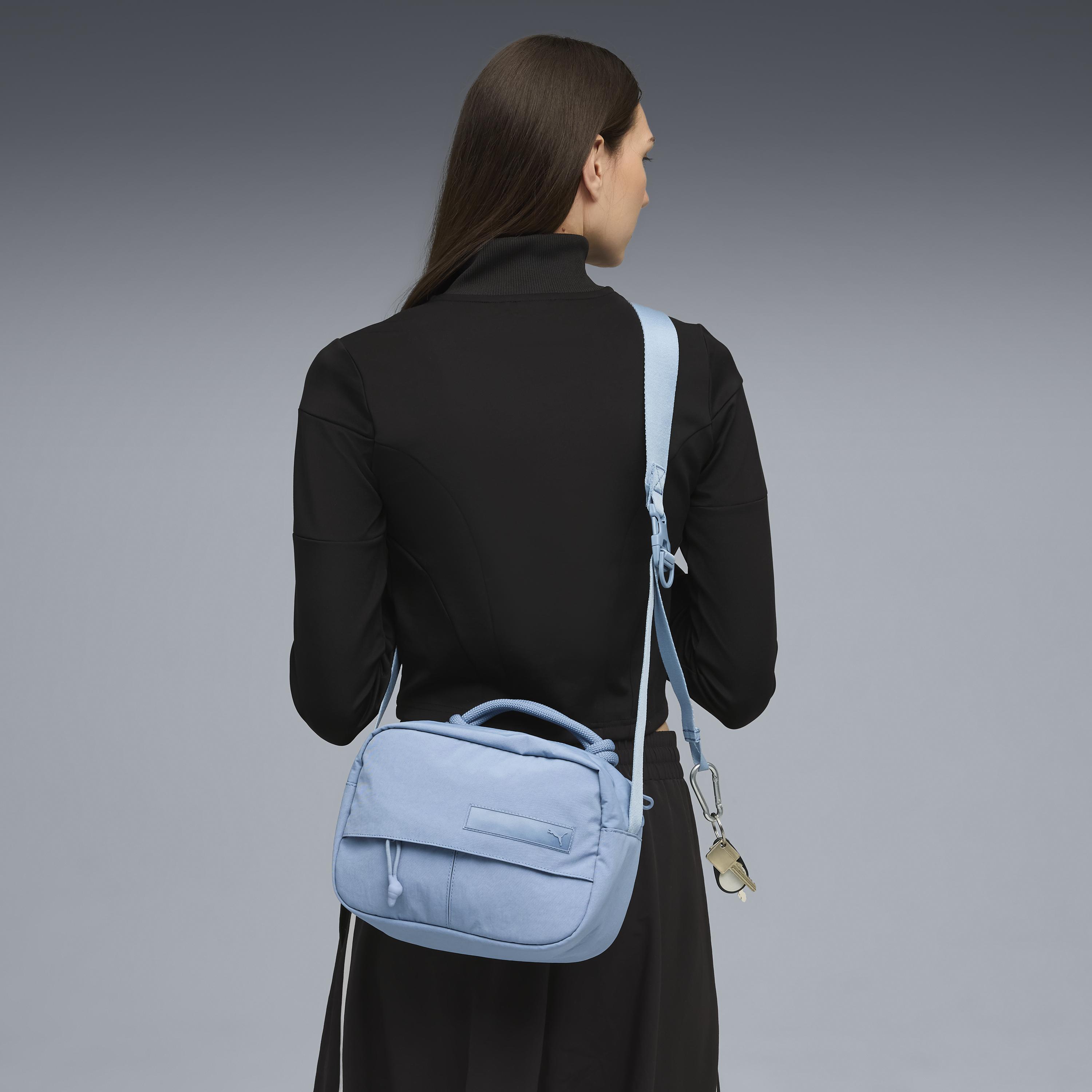 Puma Bl Crossbody Bag Unisex Yetişkin Omuz Çantası