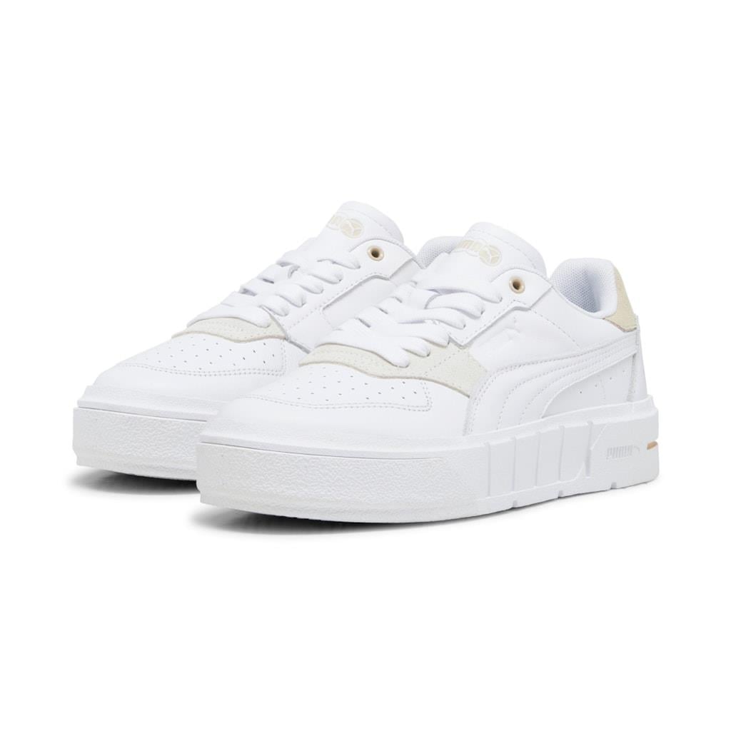 Puma Puma Cali Court Match Wns Kadın Sneaker