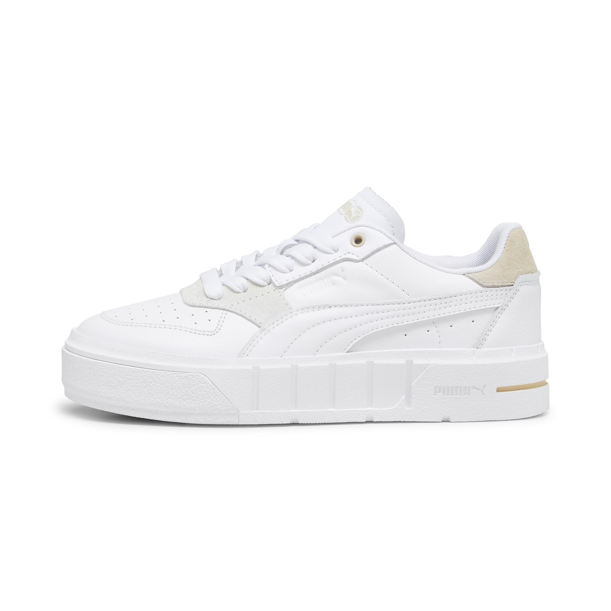 Puma Puma Cali Court Match Wns Kadın Sneaker