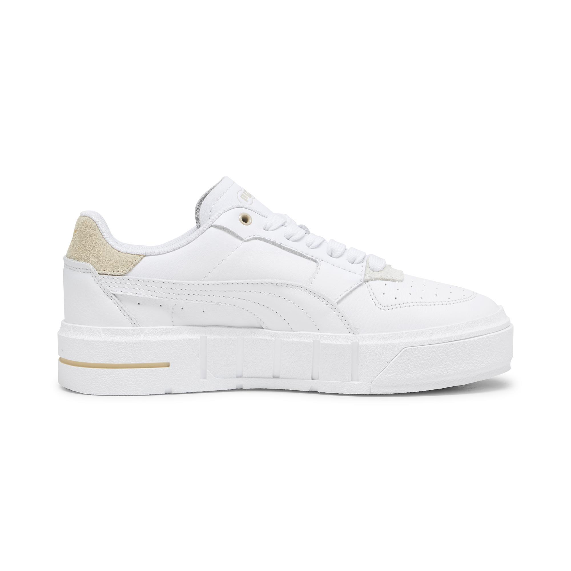 Puma Puma Cali Court Match Wns Kadın Sneaker